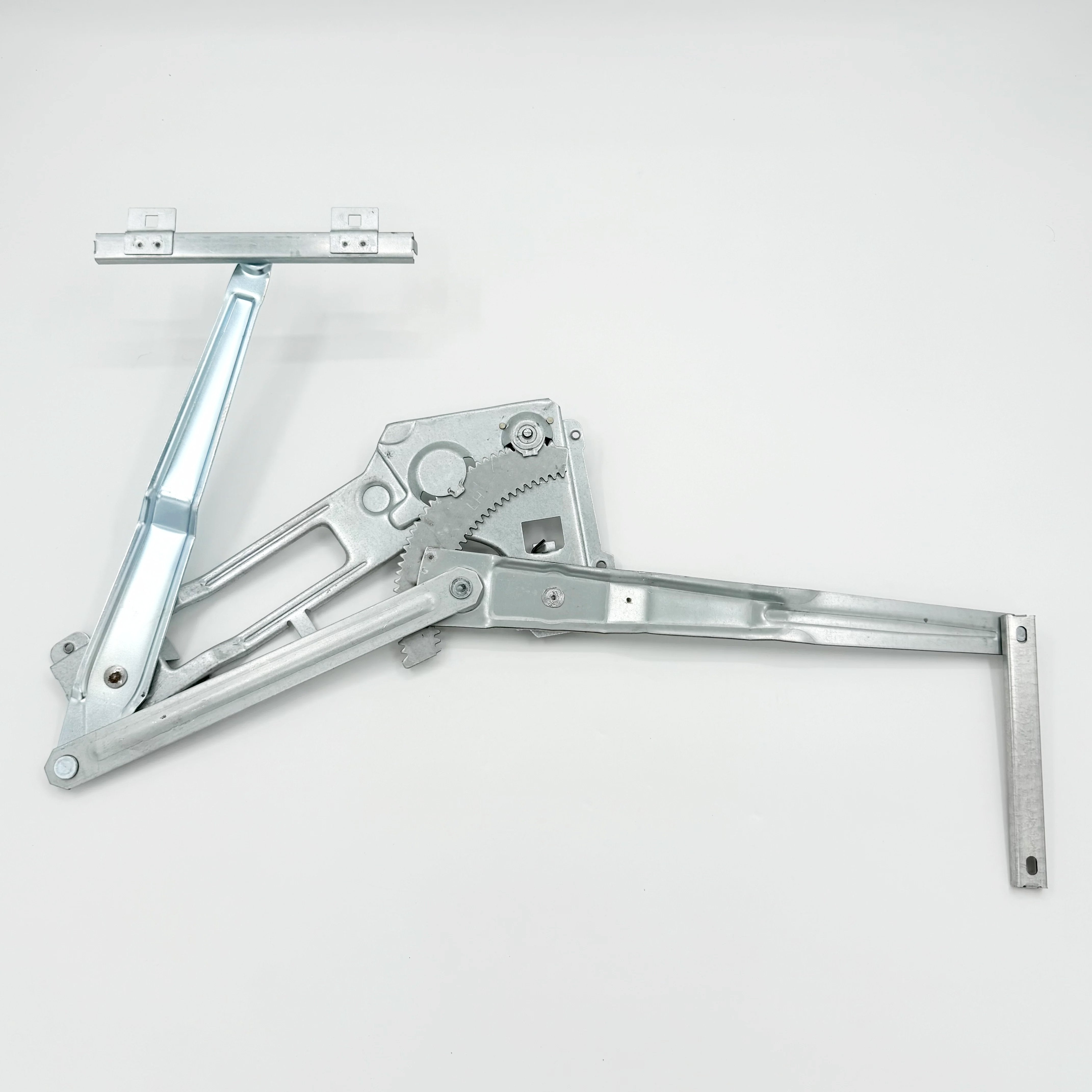 Window Regulator MANUAL Left Driver Side For ISUZU NRR NPR NPR-HD NQR 94-07