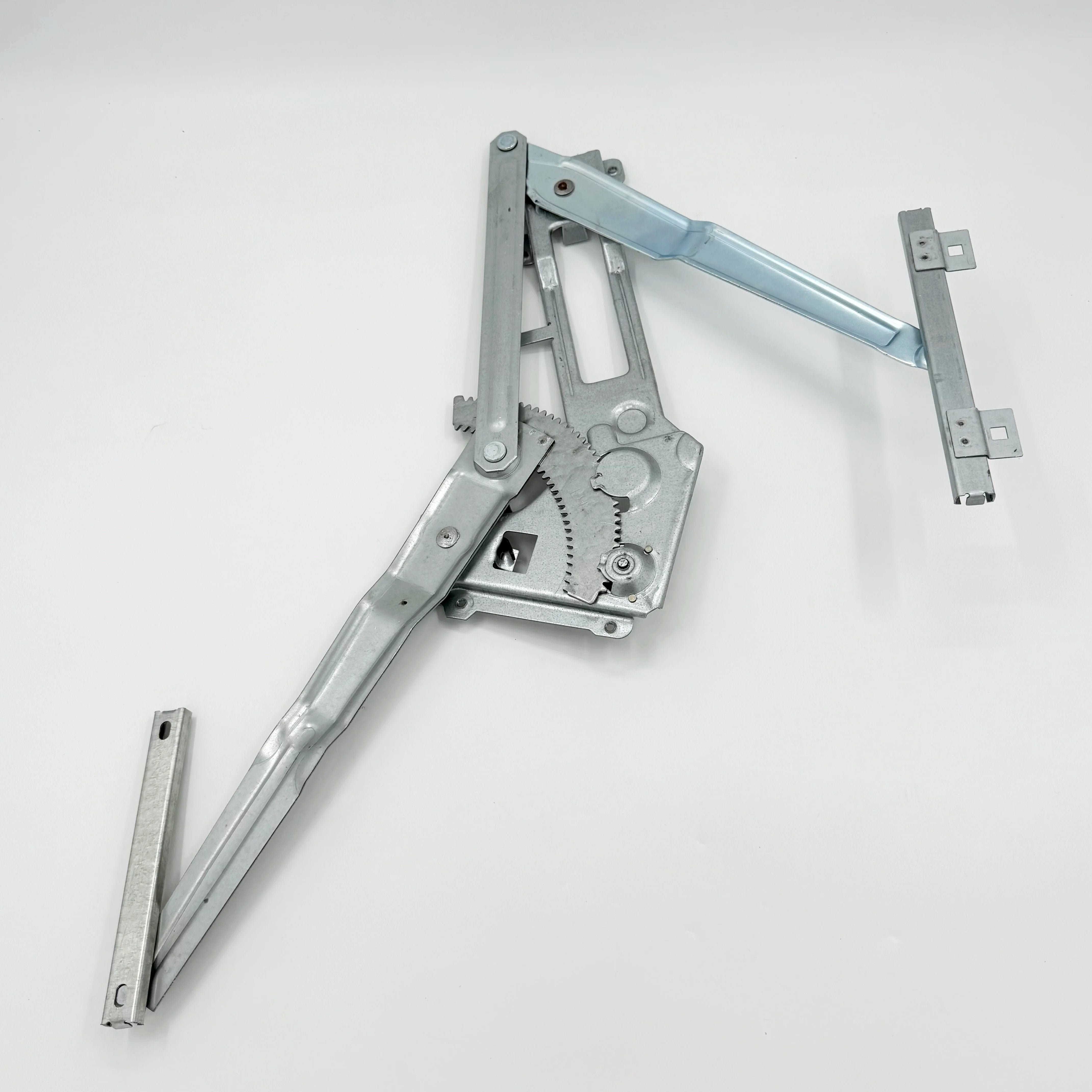 Window Regulator MANUAL Left Driver Side For ISUZU NRR NPR NPR-HD NQR 94-07