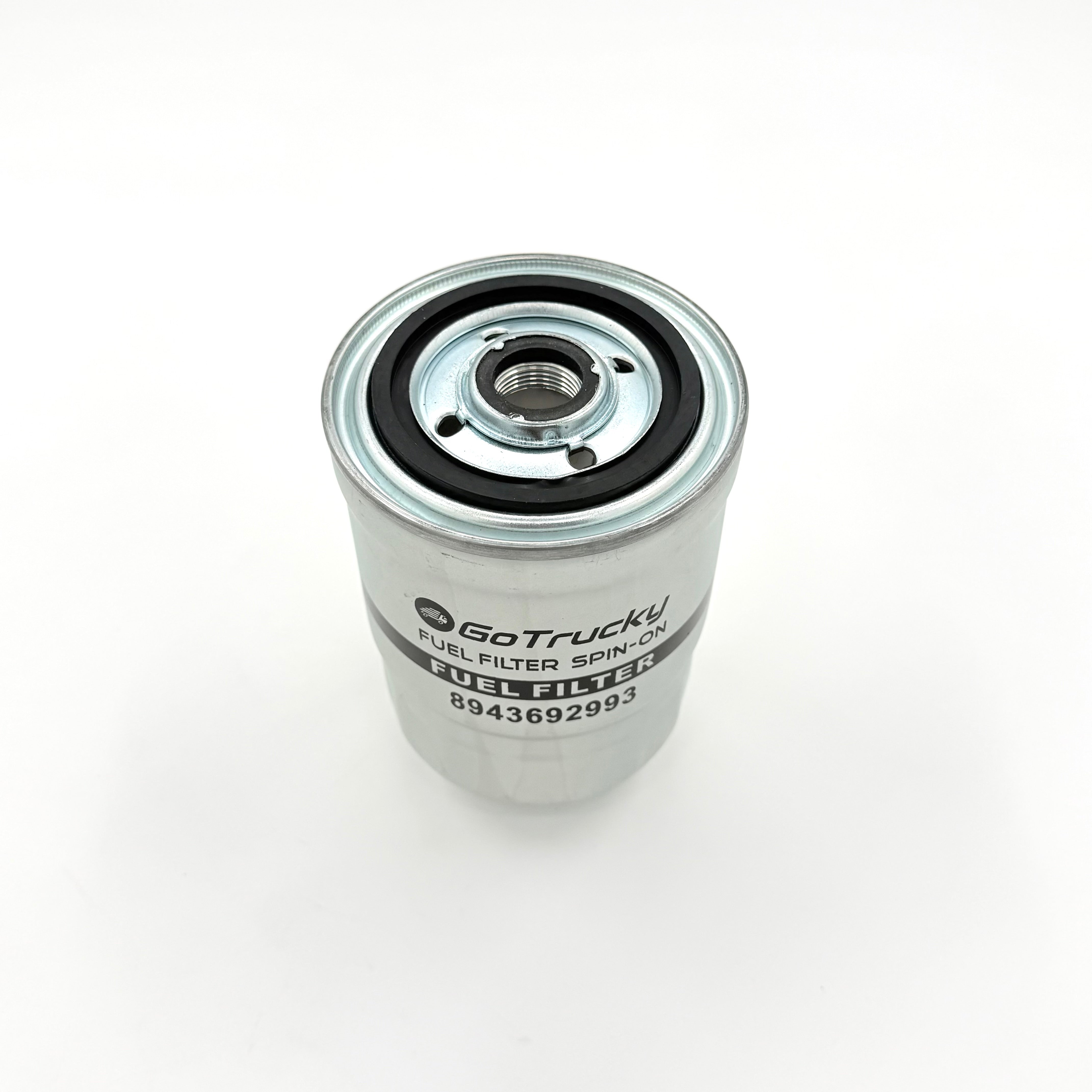 Fuel Filter Element For ISUZU NRR NQR NPR NPR-HD 4JJ1 3.0L 4HK1 5.2L 05-22