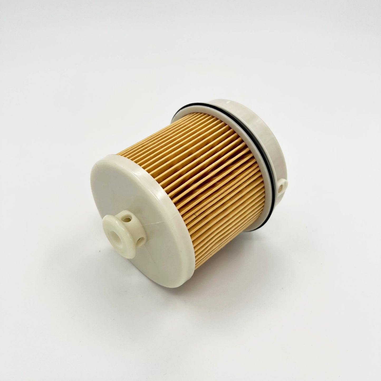 2x Fuel Filter Element for ISUZU NPR NQR NPR-HD 4JJ1 3,0 4HK1 5,2L 07-19