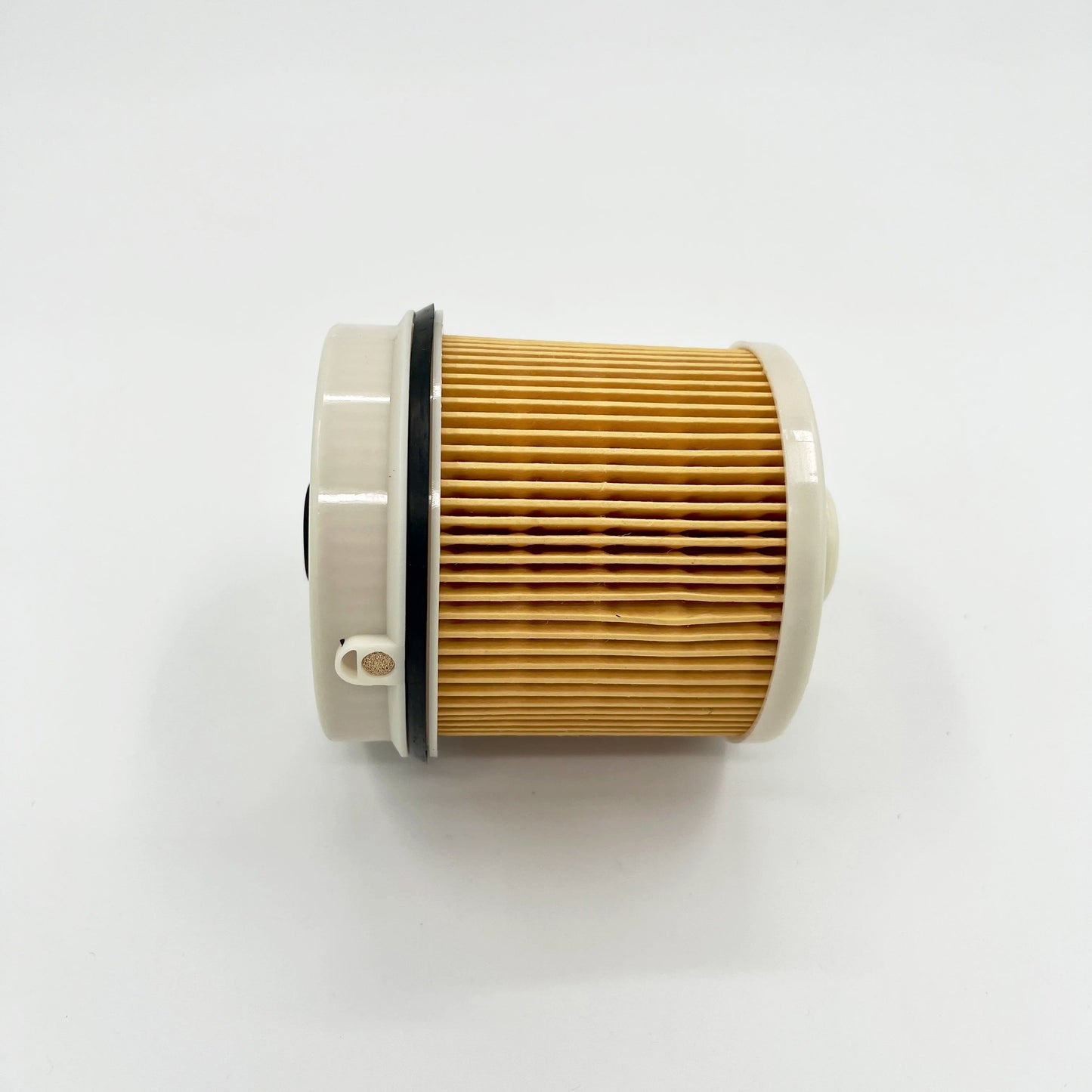 2x Fuel Filter Element for ISUZU NPR NQR NPR-HD 4JJ1 3,0 4HK1 5,2L 07-19