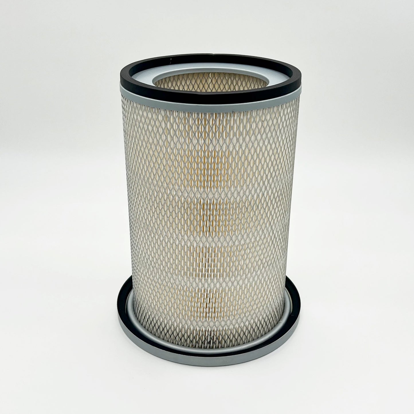 2x Air Filter For ISUZU NRR NPR NPR-HD NQR 4HE1 4.8L GAS 5.7L 6.0L 95-07