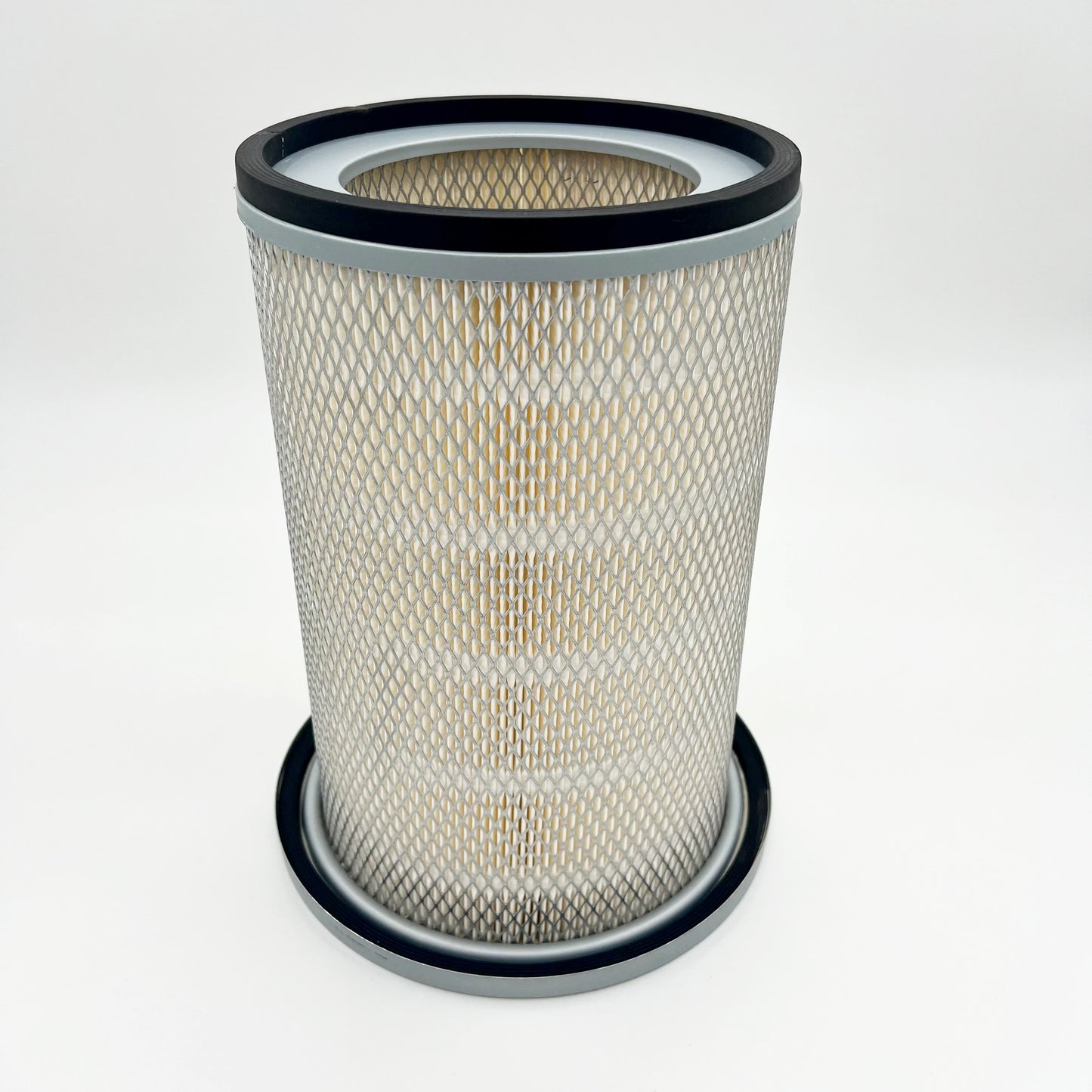 2x Air Filter For ISUZU NRR NPR NPR-HD NQR 4HE1 4.8L GAS 5.7L 6.0L 95-07