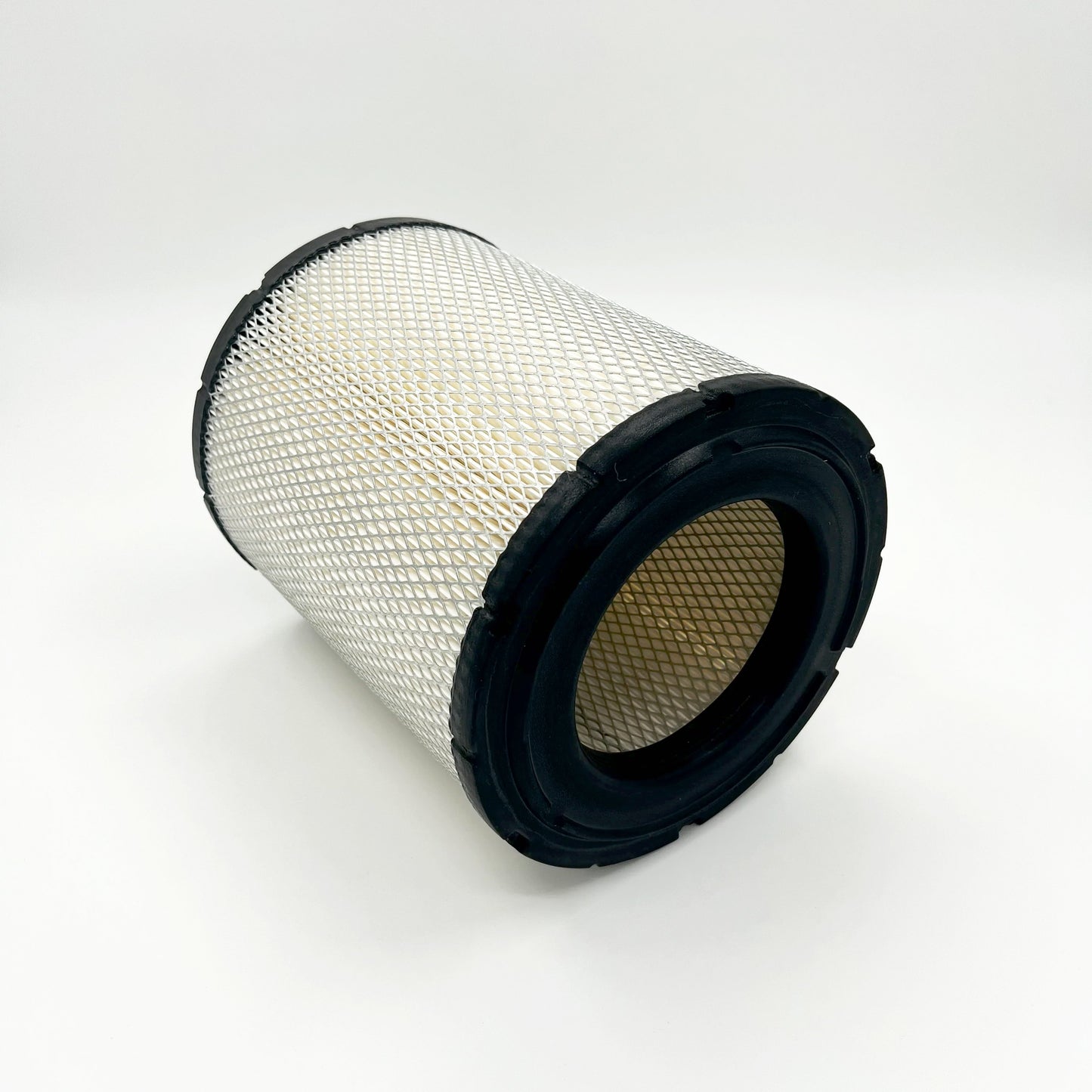 2x Air Filter for ISUZU NRR NPR NPR-HD NQR 4JJ1 3.0L 4HK1 5.2L 6.0L 05-25
