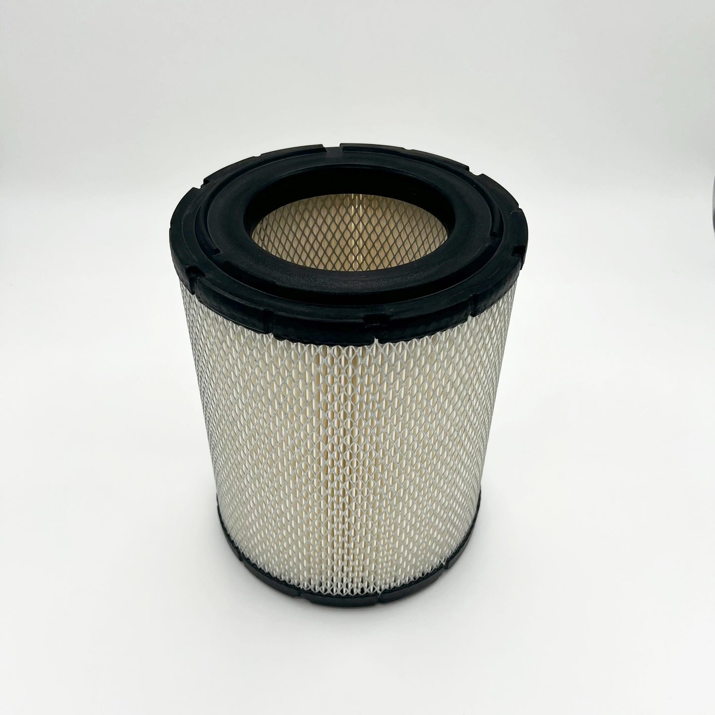 2x Air Filter for ISUZU NRR NPR NPR-HD NQR 4JJ1 3.0L 4HK1 5.2L 6.0L 05-25