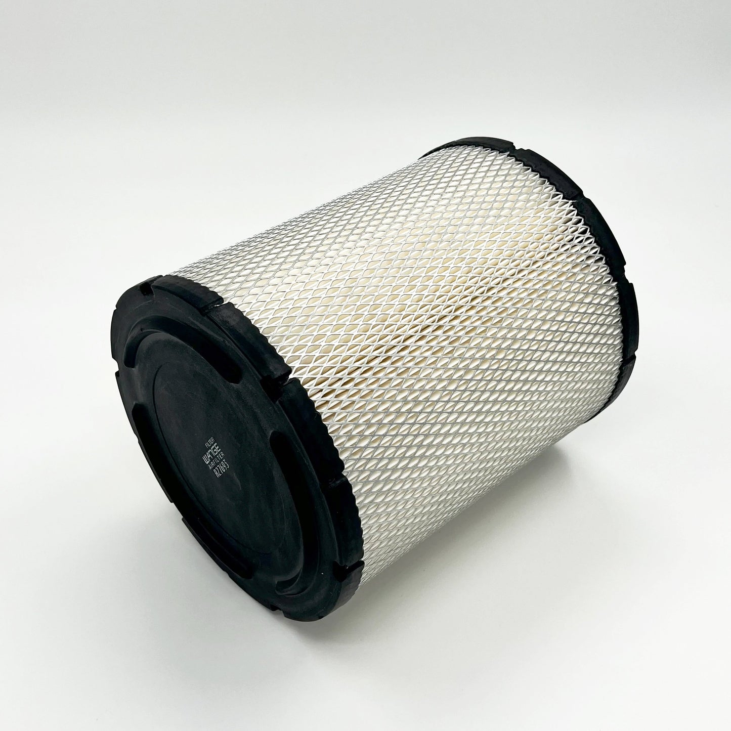 2x Air Filter for ISUZU NRR NPR NPR-HD NQR 4JJ1 3.0L 4HK1 5.2L 6.0L 05-25