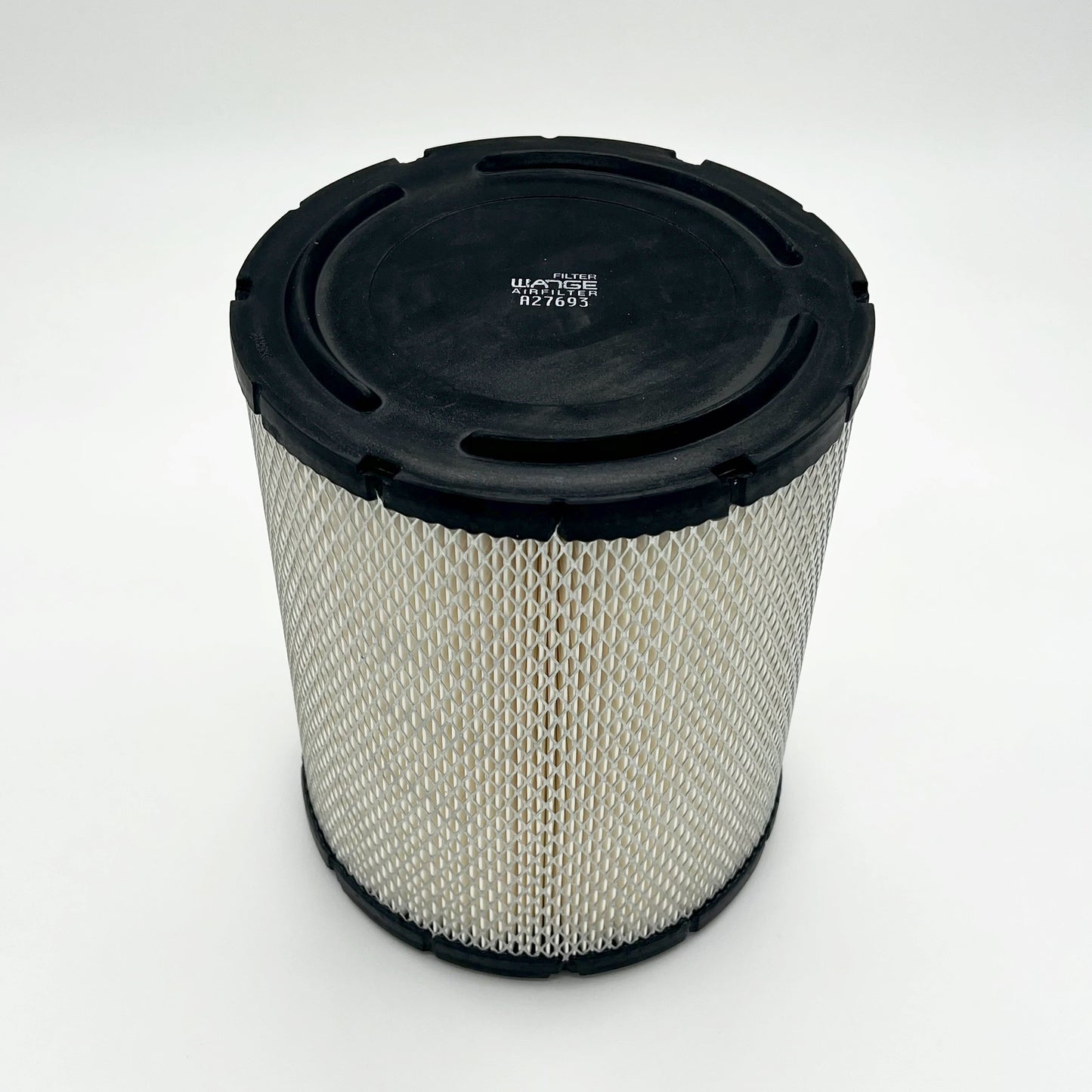 2x Air Filter for ISUZU NRR NPR NPR-HD NQR 4JJ1 3.0L 4HK1 5.2L 6.0L 05-25