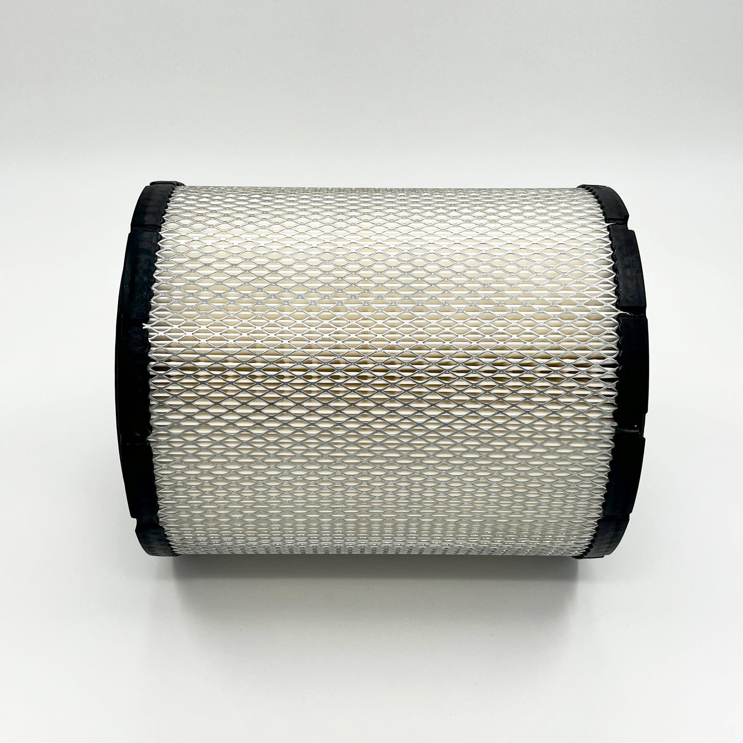 2x Air Filter for ISUZU NRR NPR NPR-HD NQR 4JJ1 3.0L 4HK1 5.2L 6.0L 05-25