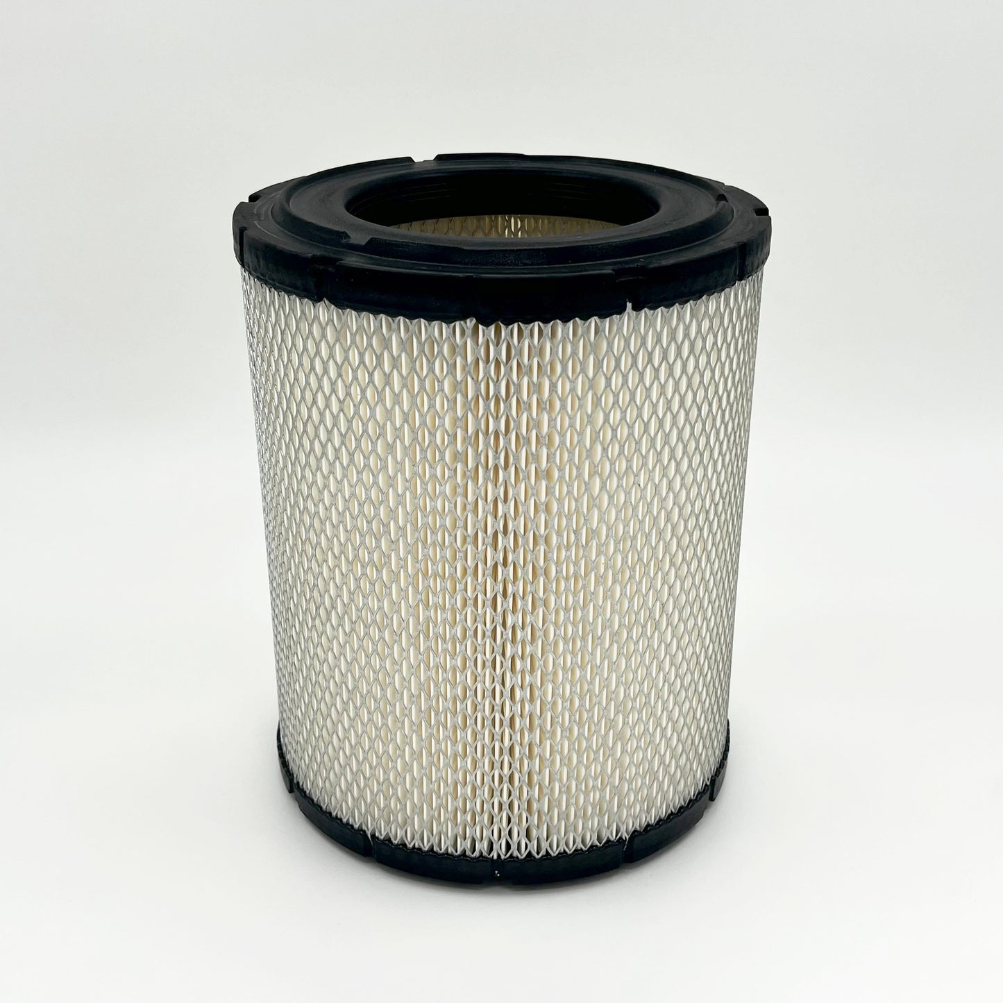 2x Air Filter for ISUZU NRR NPR NPR-HD NQR 4JJ1 3.0L 4HK1 5.2L 6.0L 05-25