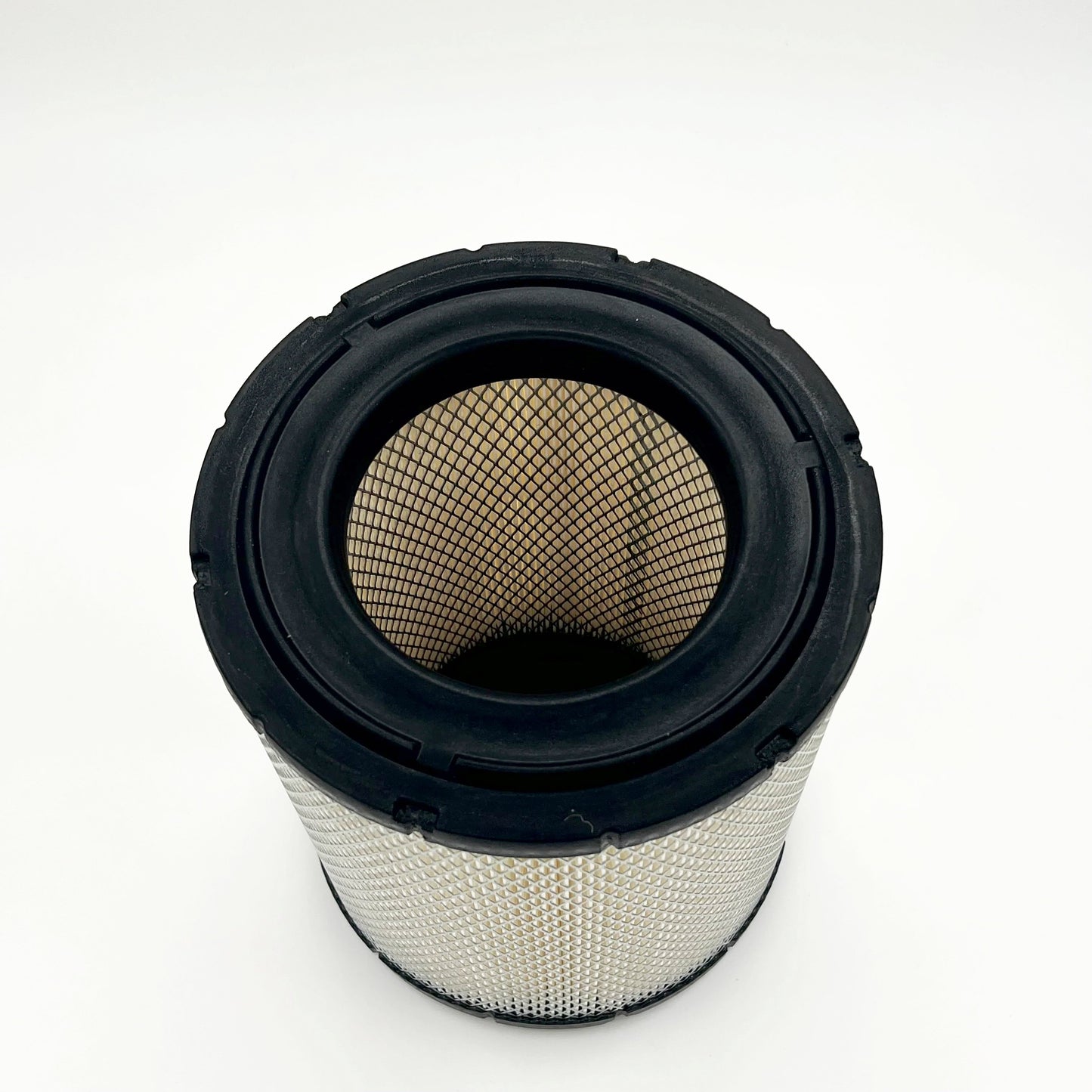 2x Air Filter for ISUZU NRR NPR NPR-HD NQR 4JJ1 3.0L 4HK1 5.2L 6.0L 05-25