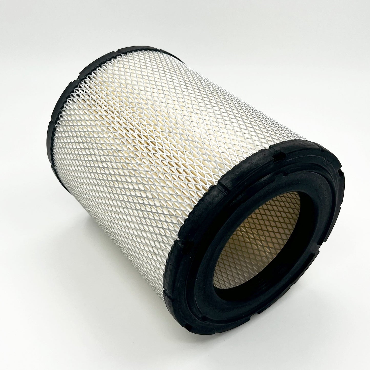 2x Air Filter for ISUZU NRR NPR NPR-HD NQR 4JJ1 3.0L 4HK1 5.2L 6.0L 05-25
