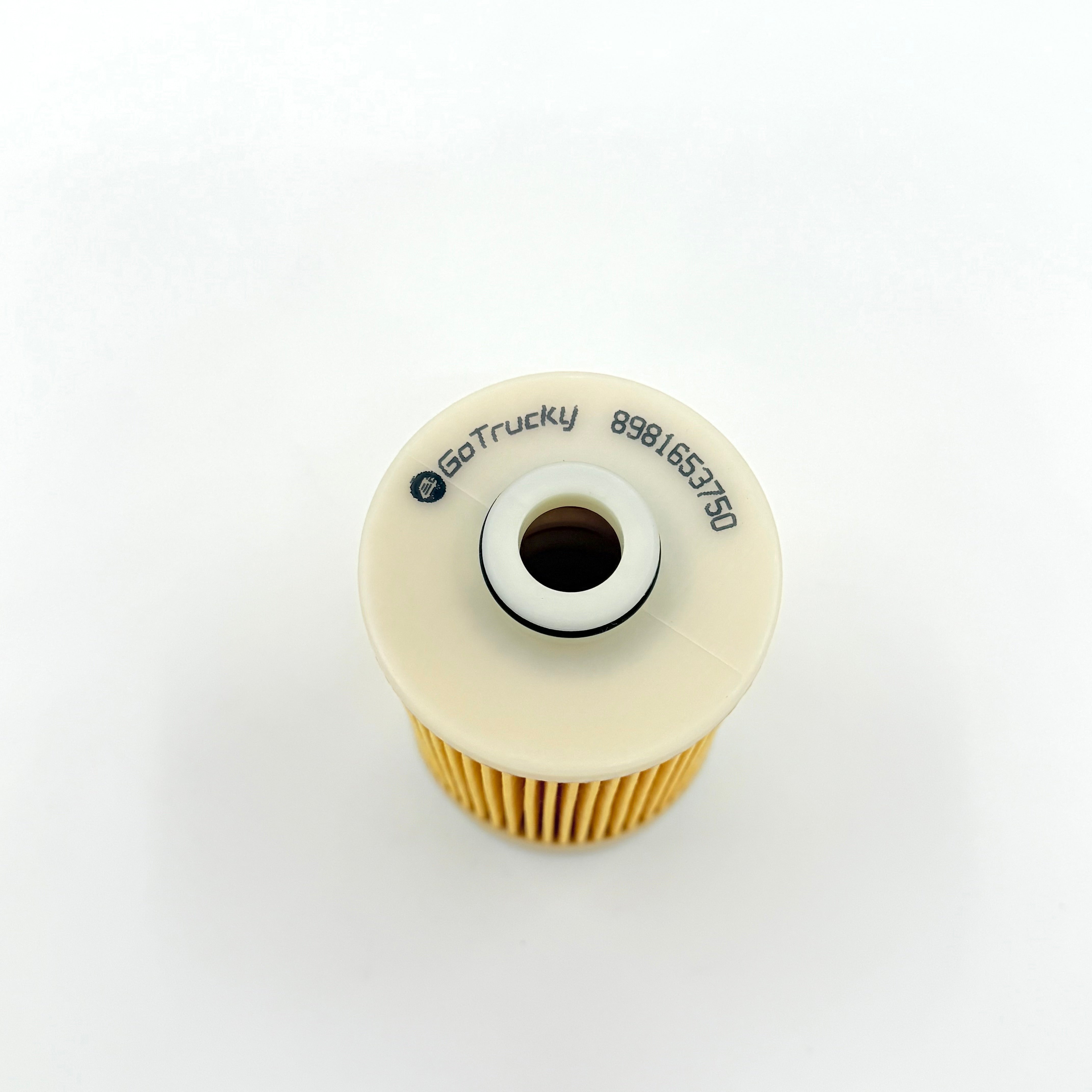 Fuel Filter (SEDIMENTER) For ISUZU NQR NRR NPR-HD 4HK1 5.2L 2010-21