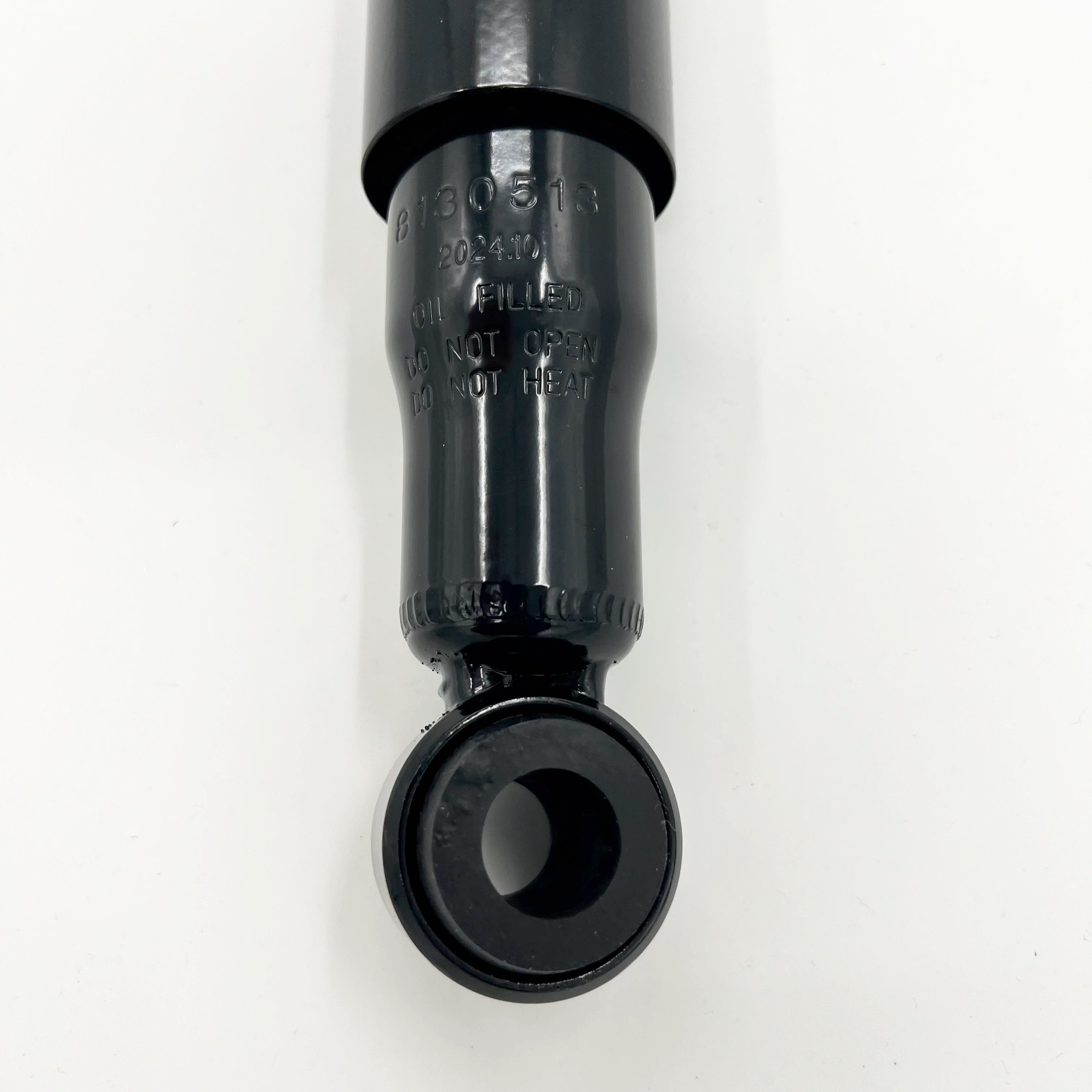 2x Shock Absorber Rear For ISUZU NQR NRR NPR NPR-HD 4HK1 5.2L 4JJ1 3.0L 08-24