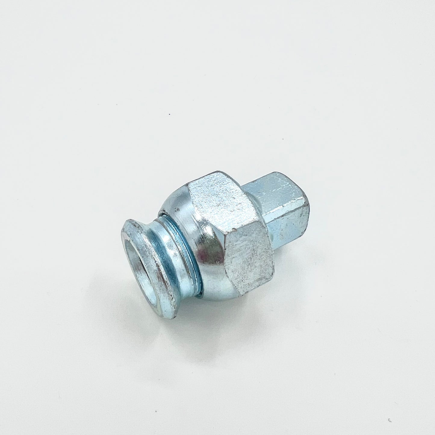 4x Wheel Nut Set Rear 2 Right + 2 Left for ISUZU NPR NQR NPR-HD NRR 98-25