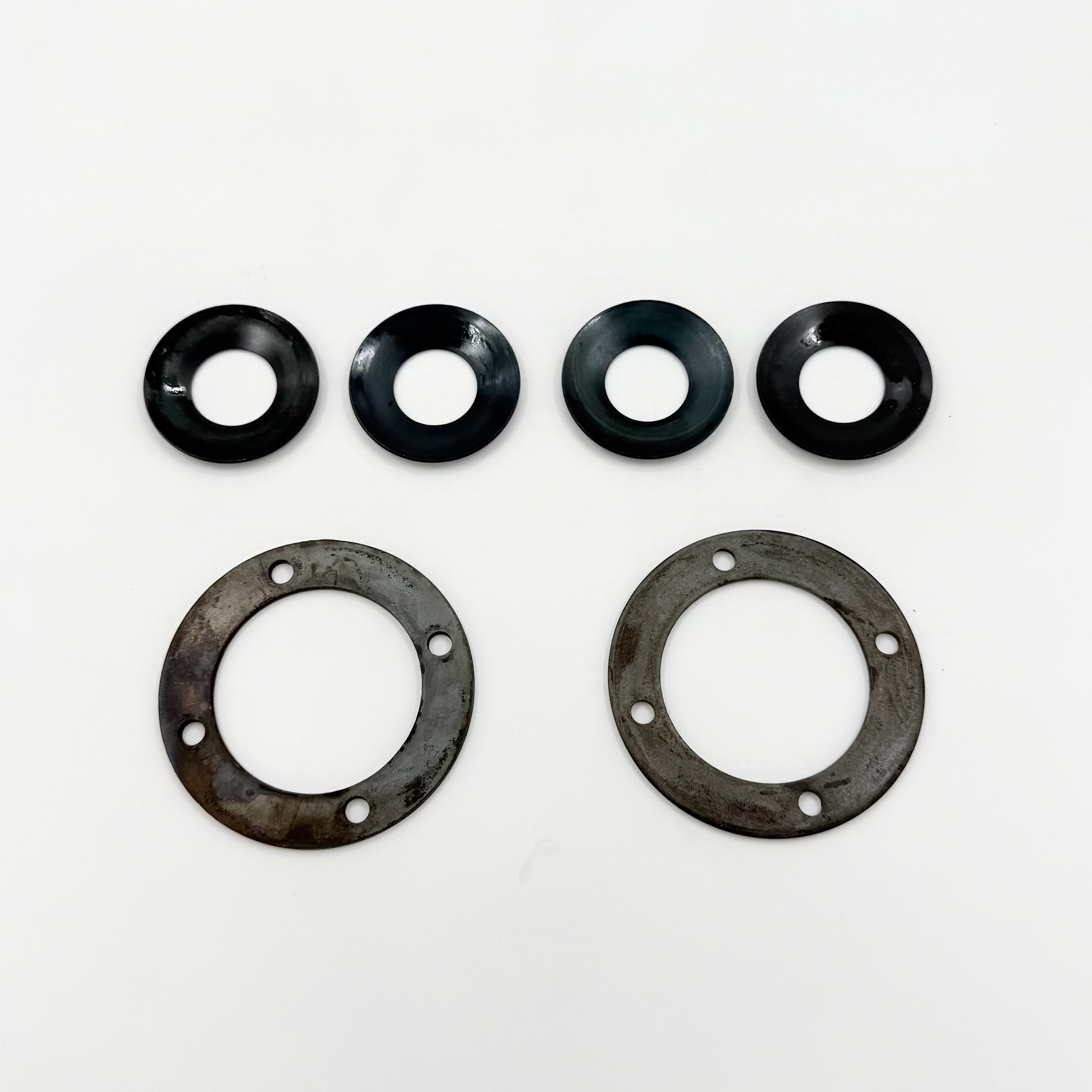 Differential Spider Gear Bearing Kit for ISUZU NRR NPR NPR-HD NQR 4HE1 4HK1 320 mm 1998-2024