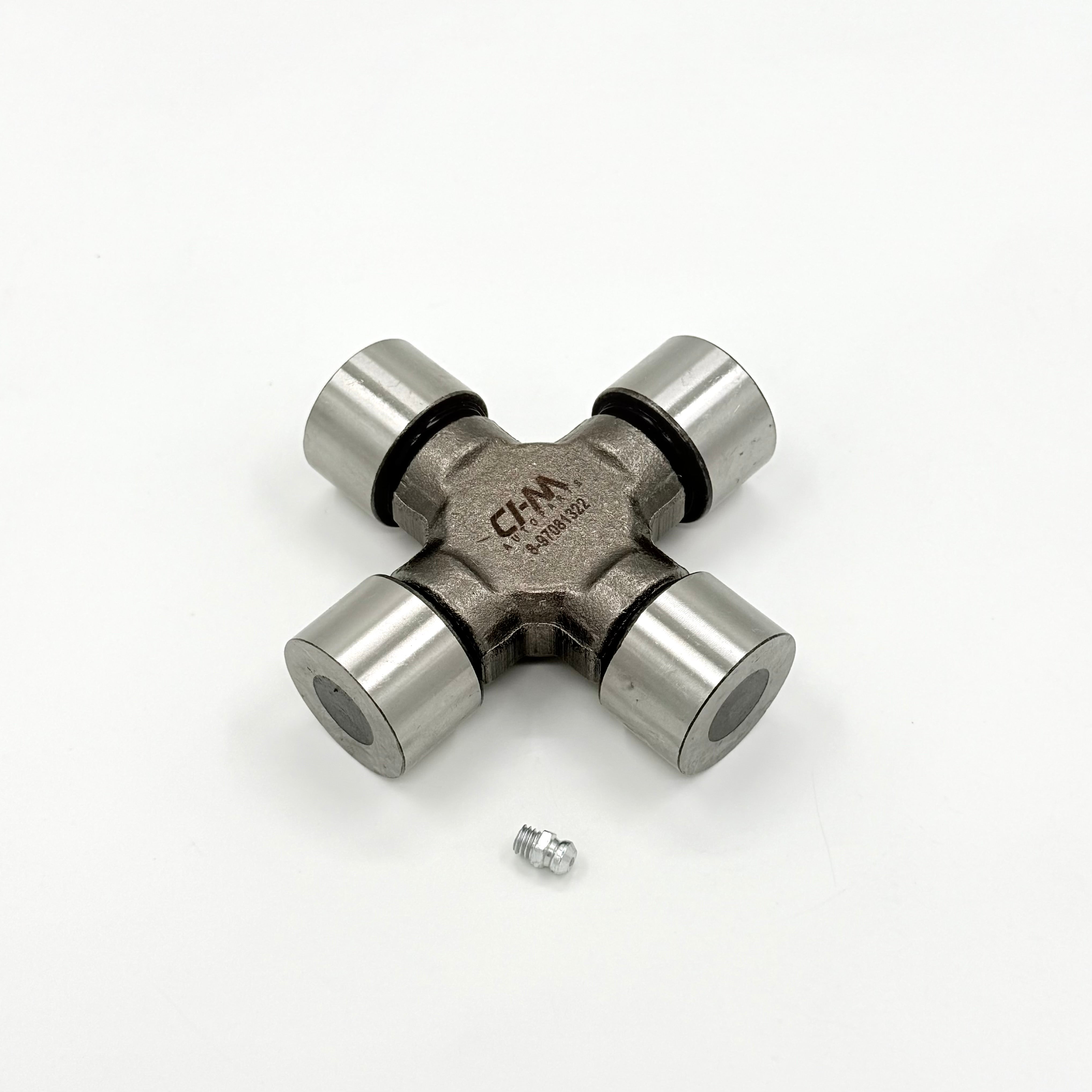 Universal Joint For Isuzu NPR NPR-HD NQR NRR 4JJ1 3.0 4HK1 5.L 33*103 mm 2004-2026