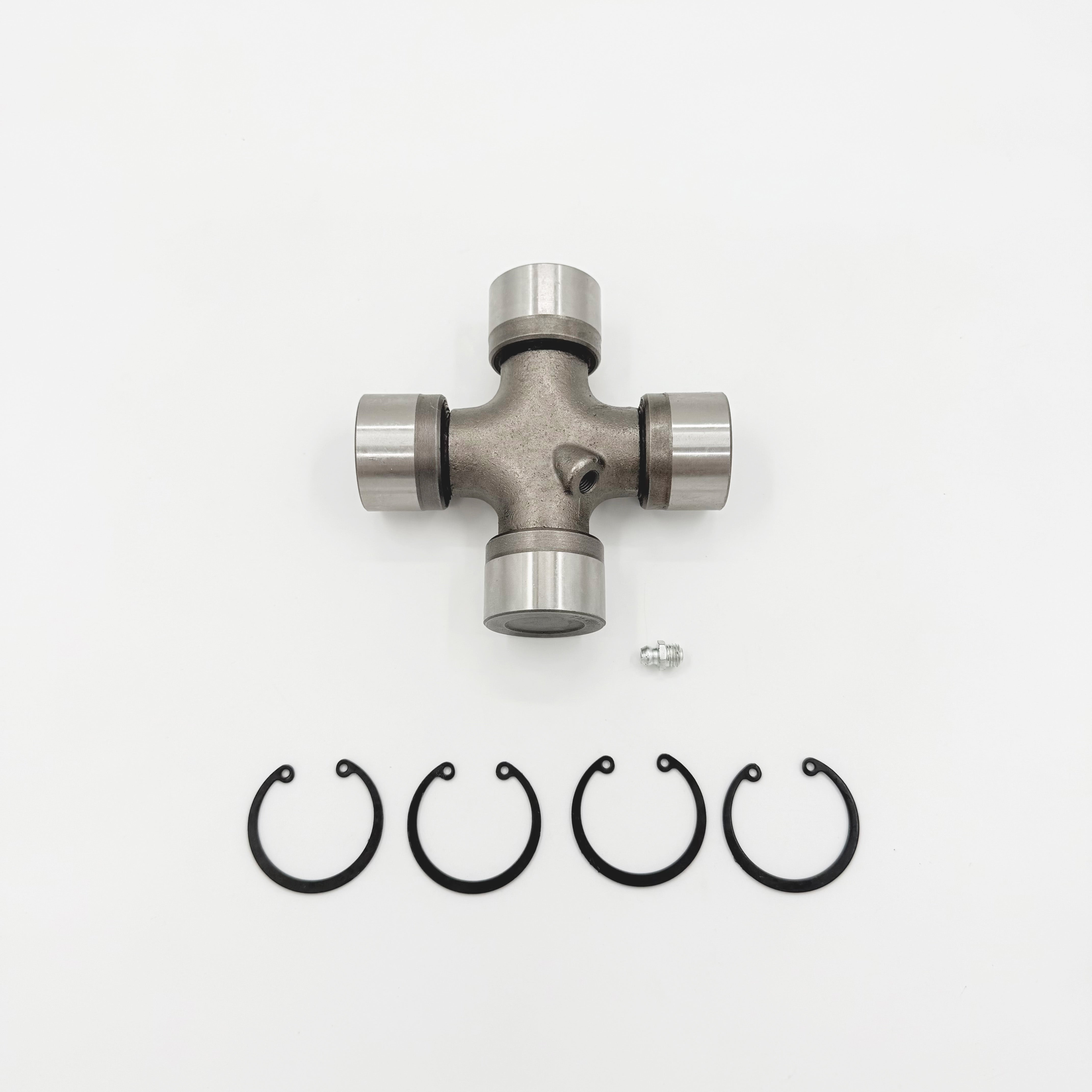 Universal Joint For Isuzu NQR NPR NPR-HD W3500 4HE1 4.8L 35*104 mm 1998-2007