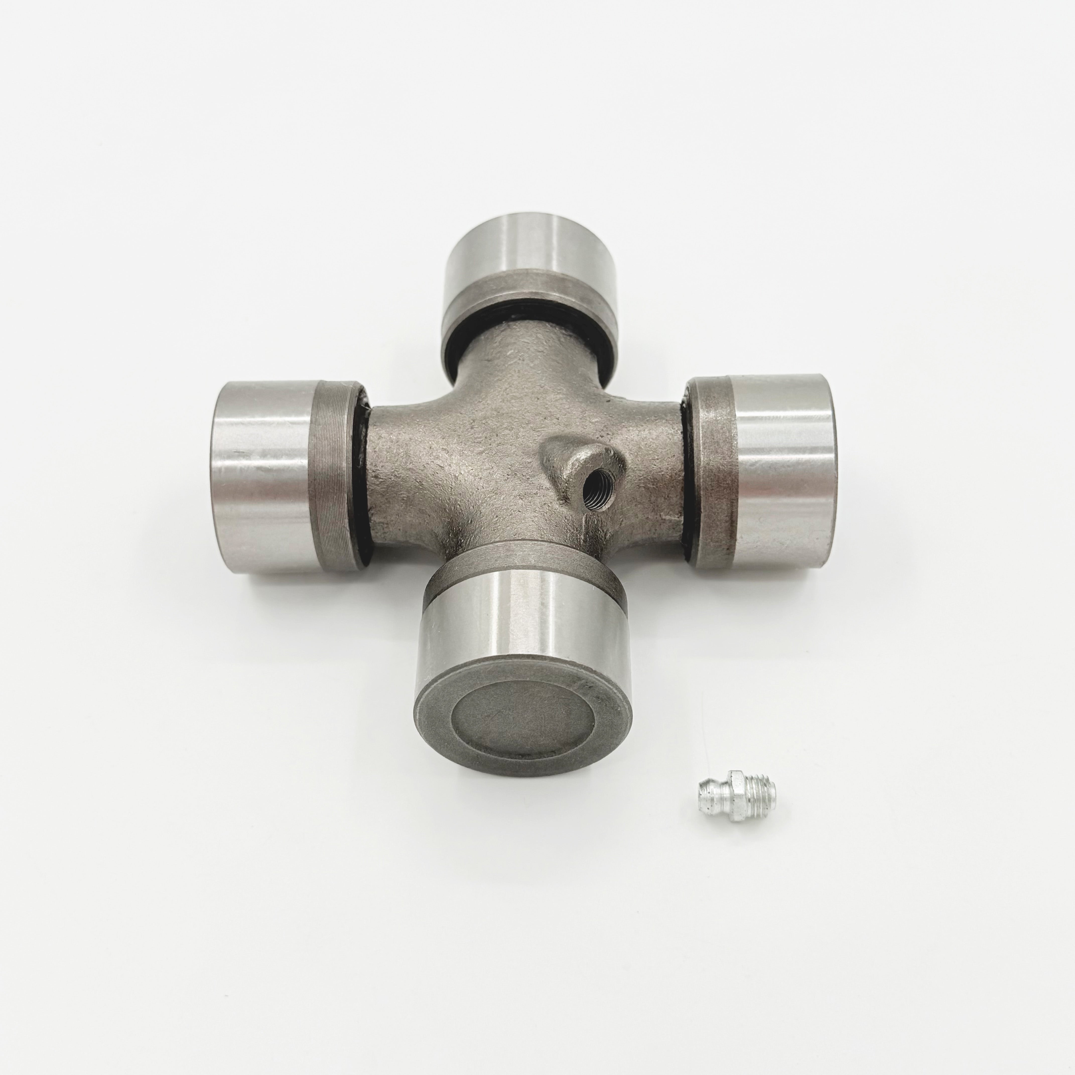 Universal Joint For Isuzu NQR NPR NPR-HD W3500 4HE1 4.8L 35*104 mm 1998-2007