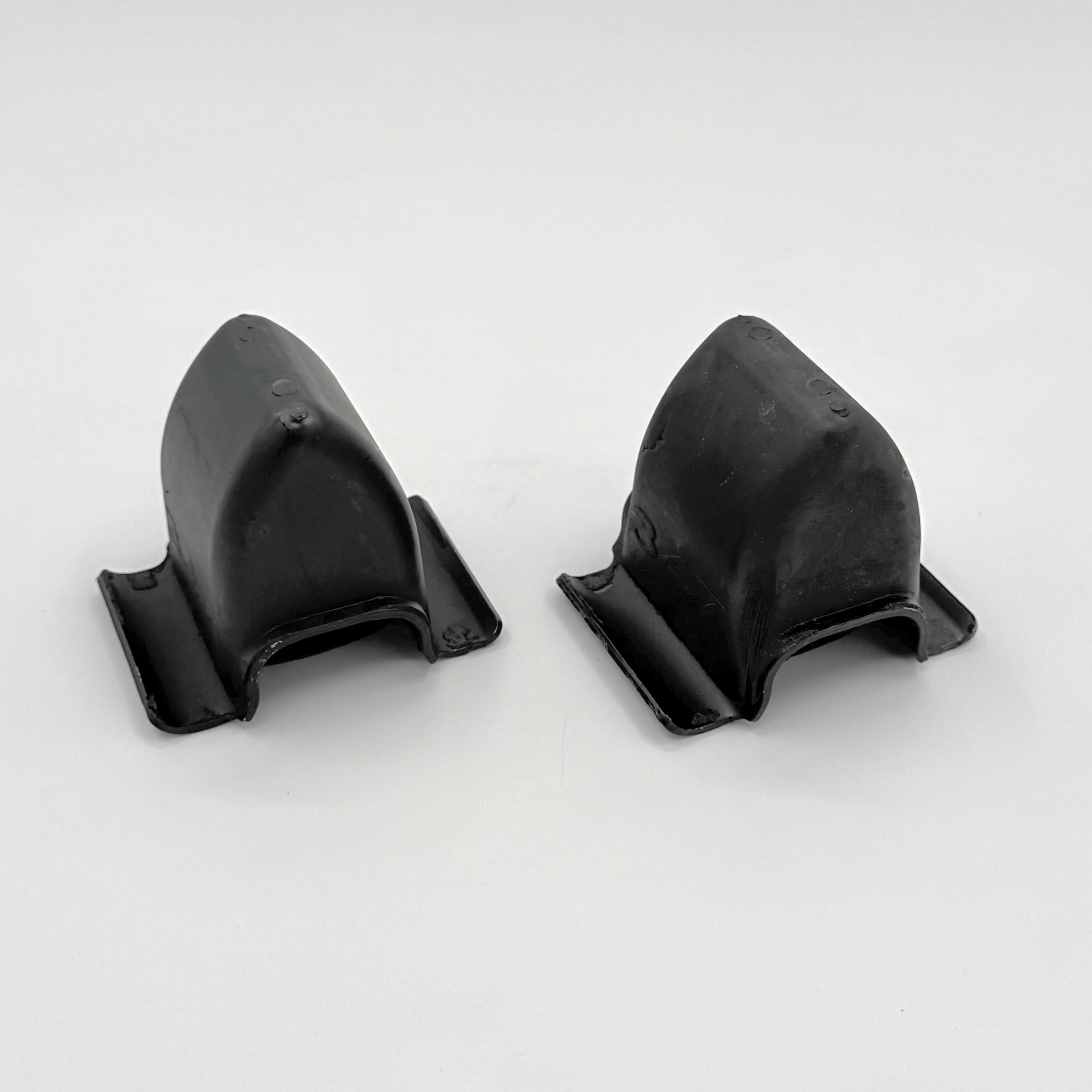 Pair of Leaf Spring Buffer Rubber Front for ISUZU NRR NPR NPR-HD NQR 2007-2026