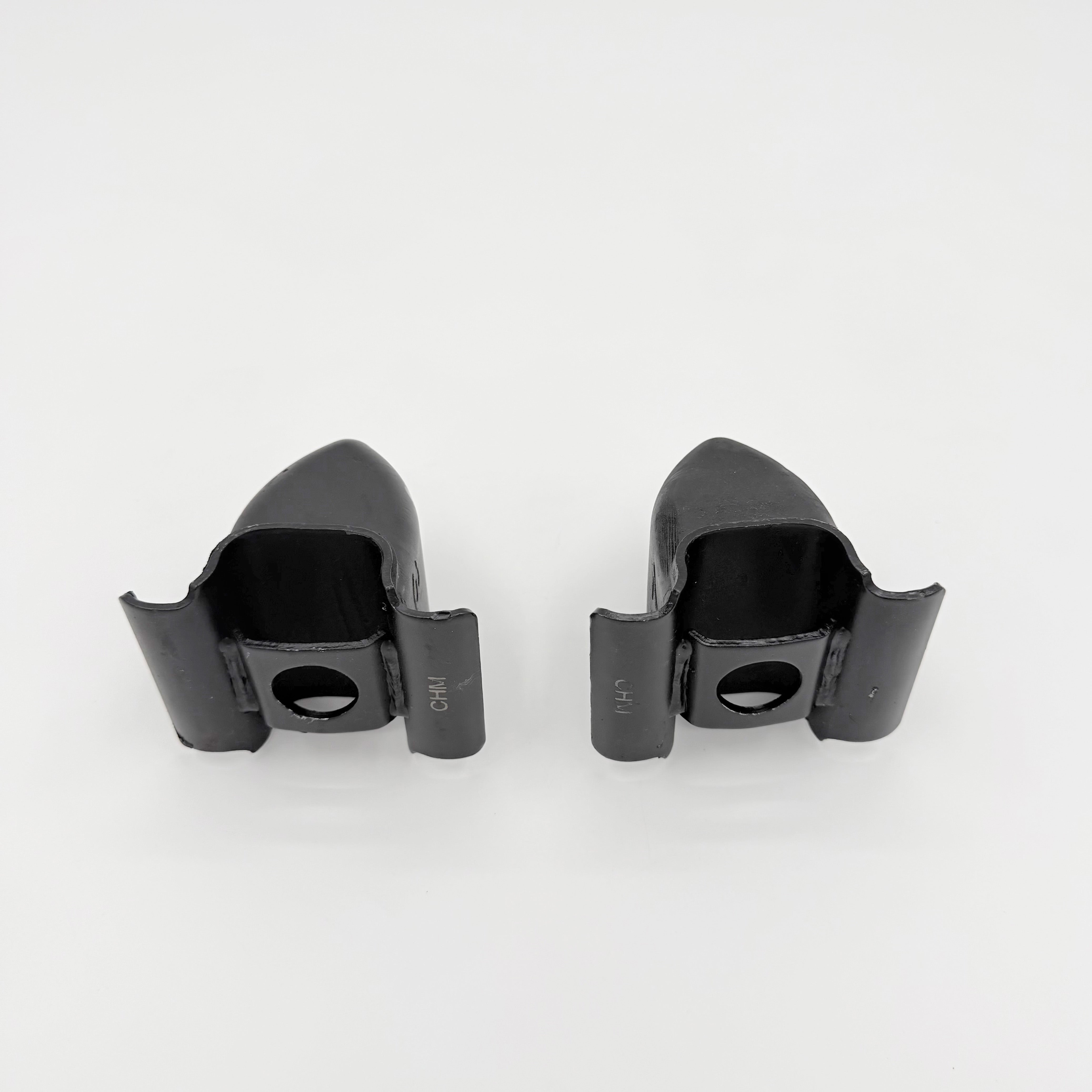 Pair of Leaf Spring Buffer Rubber Front for ISUZU NRR NPR NPR-HD NQR 2007-2026
