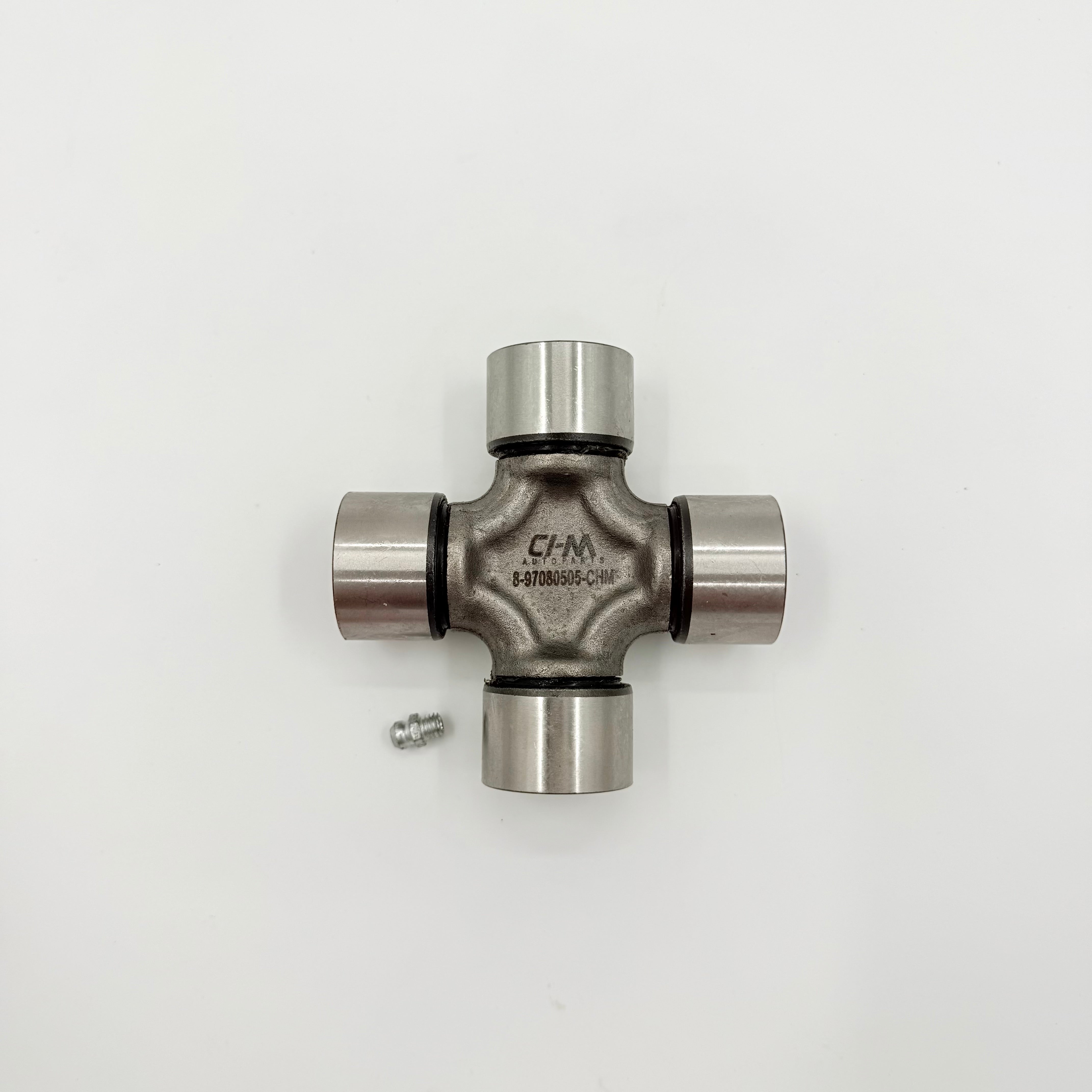 Universal Joint For Isuzu NPR NPR-HD NQR 4BD1 3.9L 4BD2 3.9L 4HE1 4.8L 33*93 mm 1994-2004
