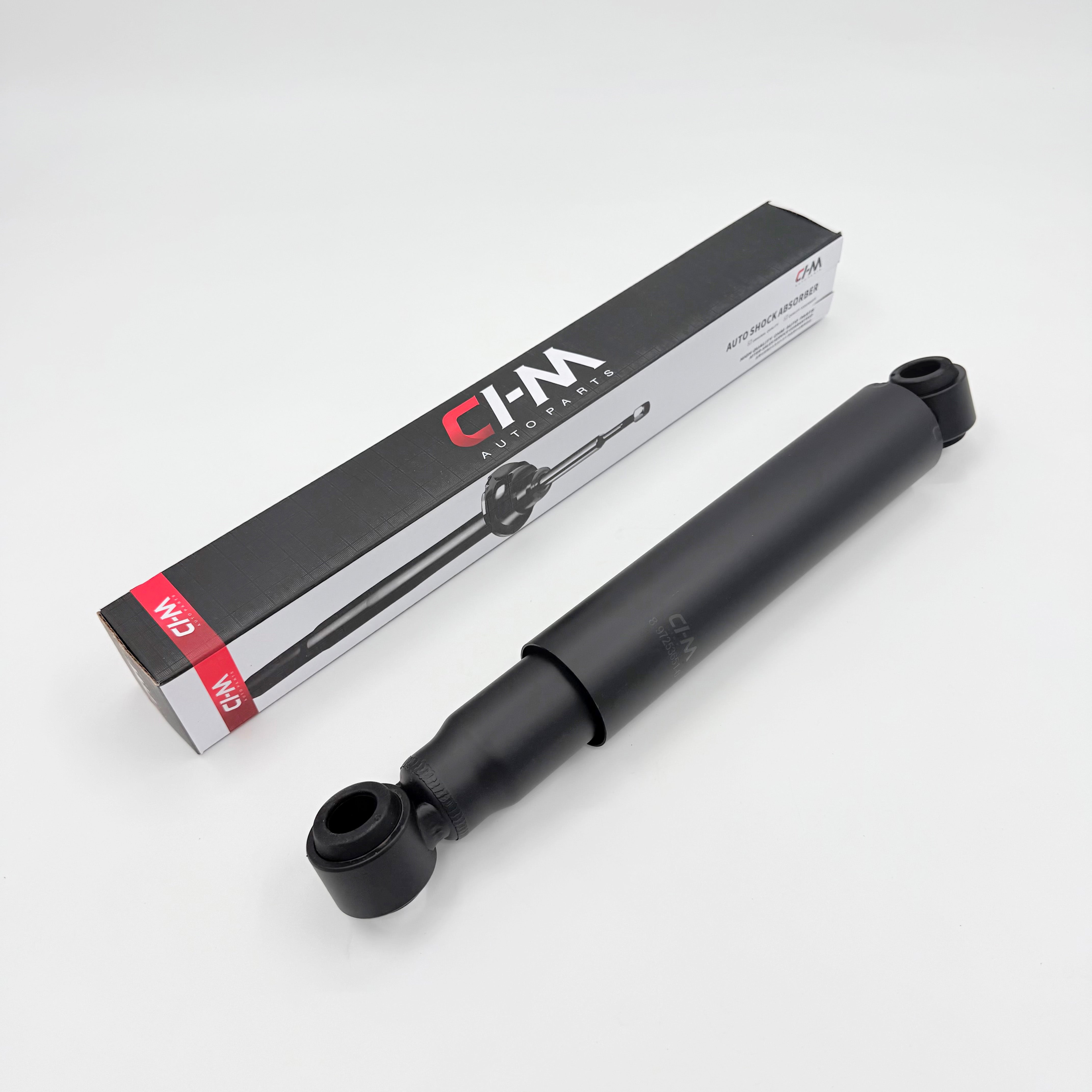 Shock Absorber Rear Left Right For Isuzu NQR NPR NPR-HD 4HE1 4.8L 4HK1 5.2L 1998-2009