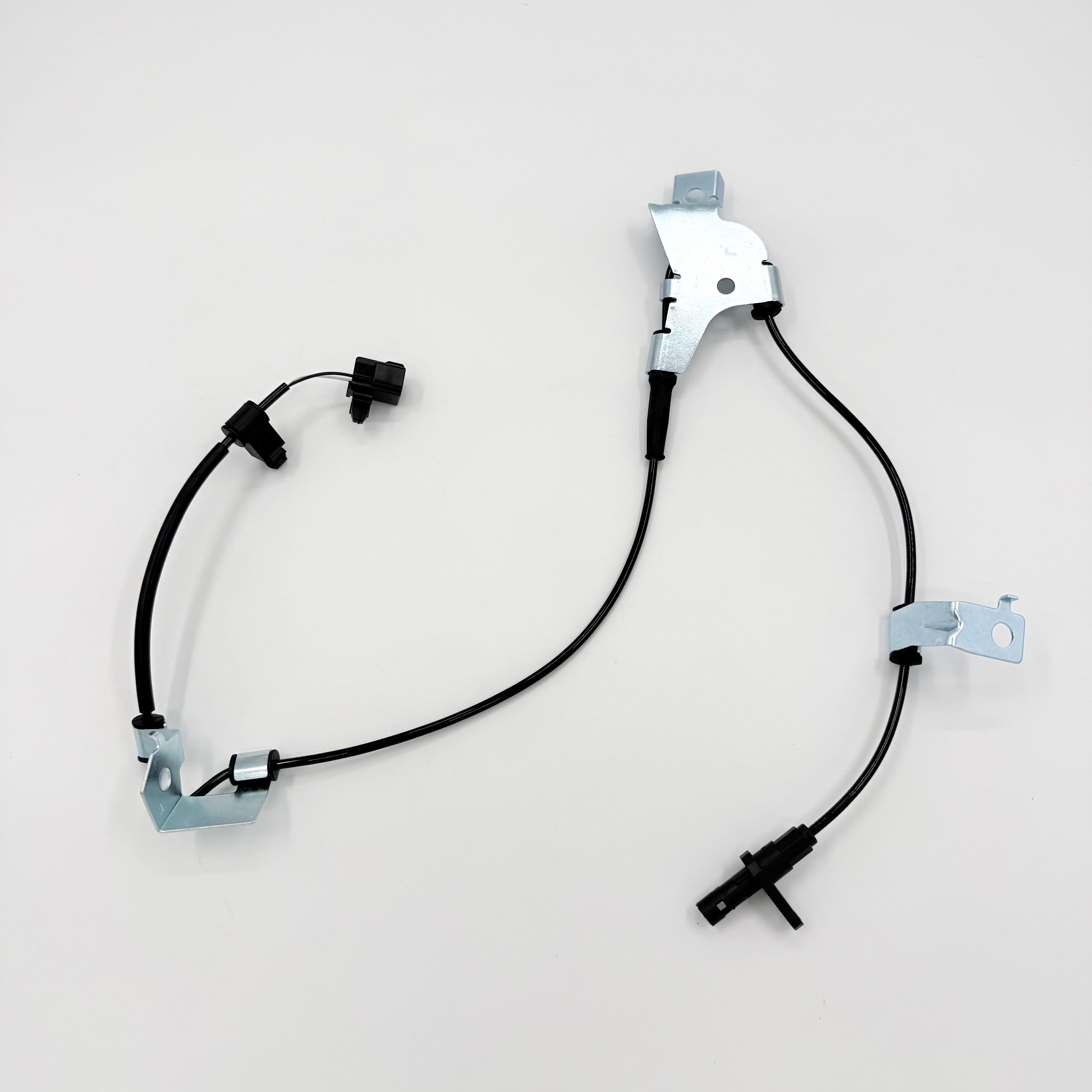 ABS Wheel Speed Sensor For ISUZU NRR NPR NPR-HD NQR Front Left 2007-2019