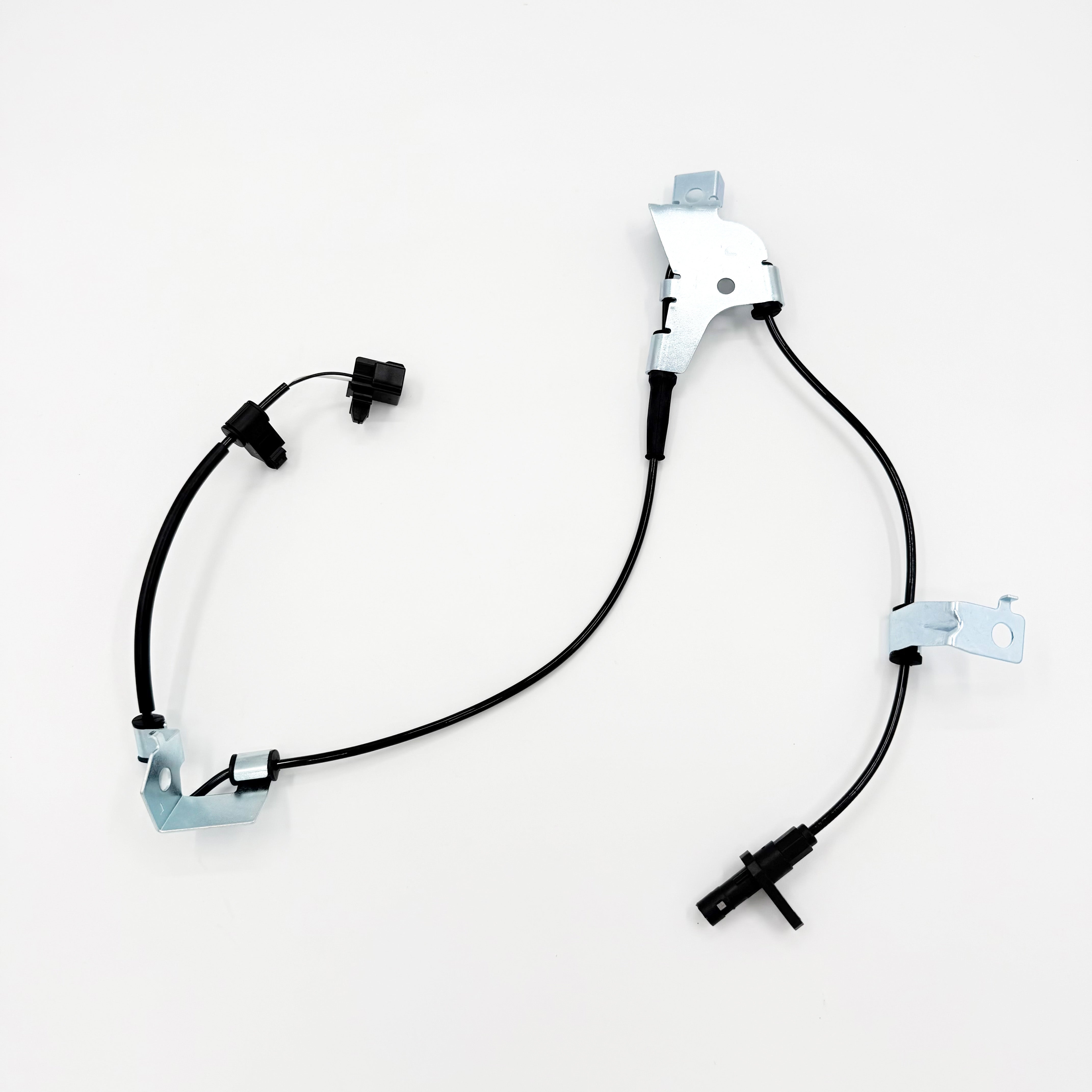 ABS Wheel Speed Sensor For ISUZU NRR NPR NPR-HD NQR Front Left 2007-2019