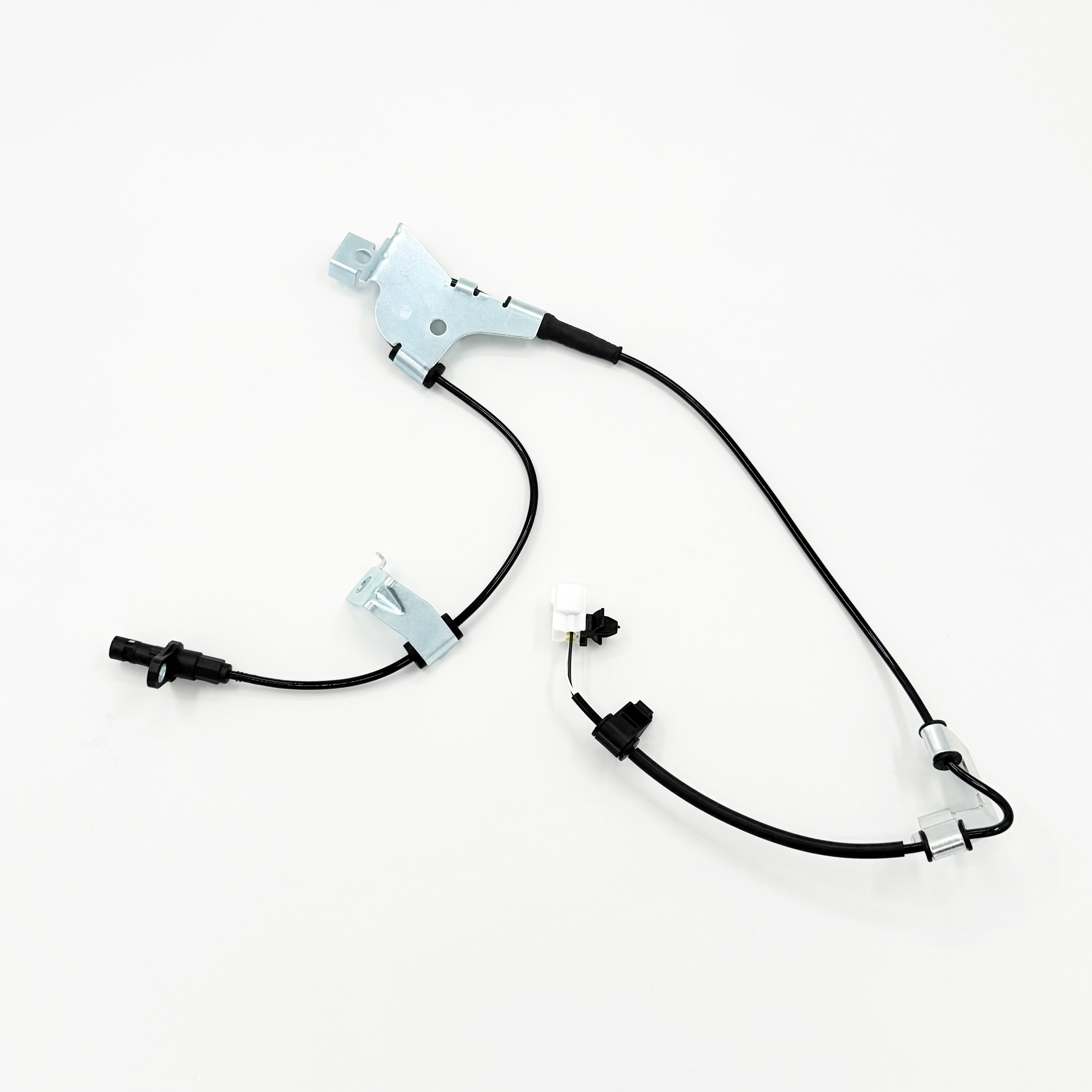 ABS Wheel Speed Sensor For ISUZU NRR NPR NPR-HD NQR Front Right 2007-2019