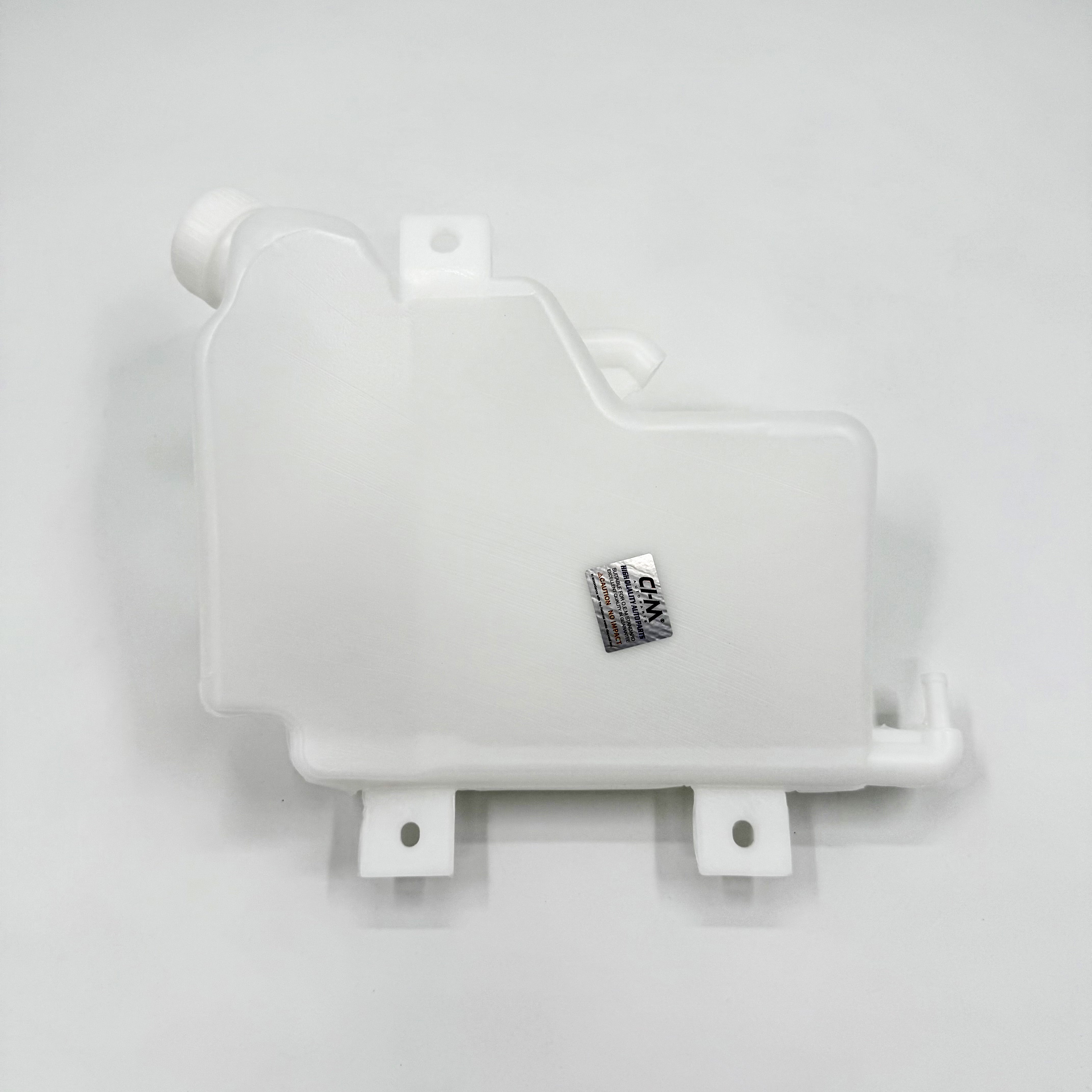 Tank Overflow Radiator Coolant Bottle for ISUZU NRR NPR NQR NPR-HD GAS 4JJ1 3.0L 4HK1 5.2L 2007-2027