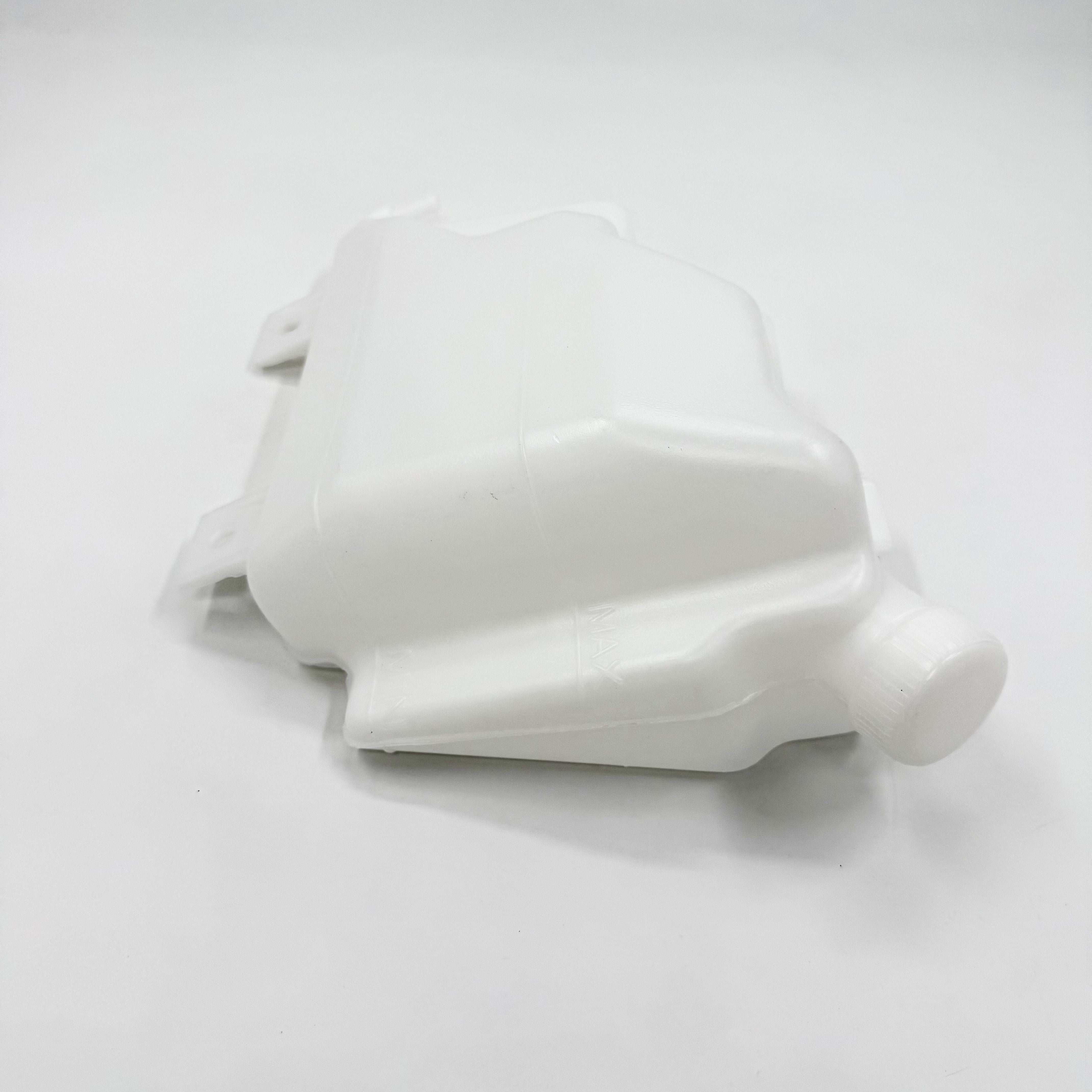 Tank Overflow Radiator Coolant Bottle for ISUZU NRR NPR NQR NPR-HD GAS 4JJ1 3.0L 4HK1 5.2L 2007-2027