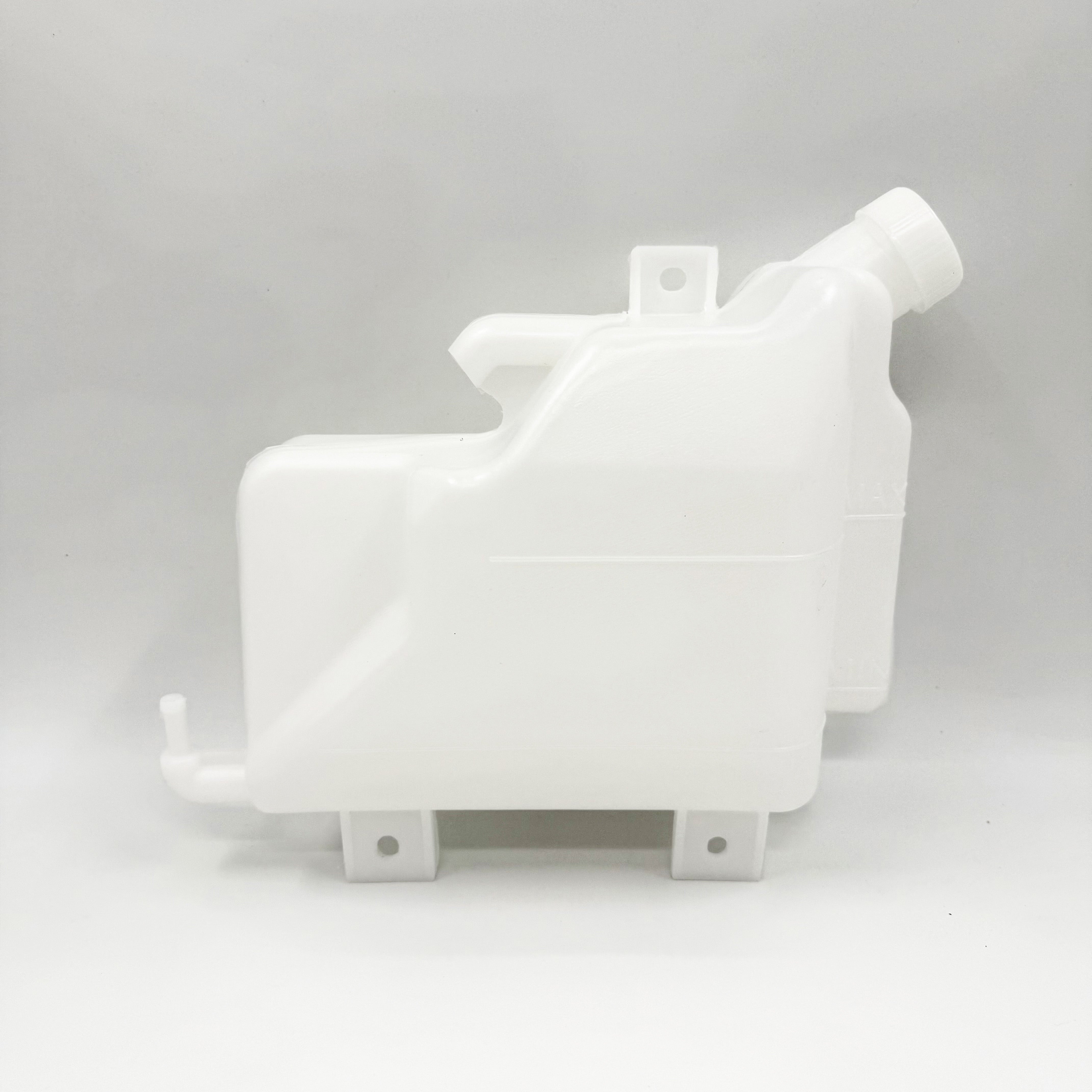 Tank Overflow Radiator Coolant Bottle for ISUZU NRR NPR NQR NPR-HD GAS 4JJ1 3.0L 4HK1 5.2L 2007-2027