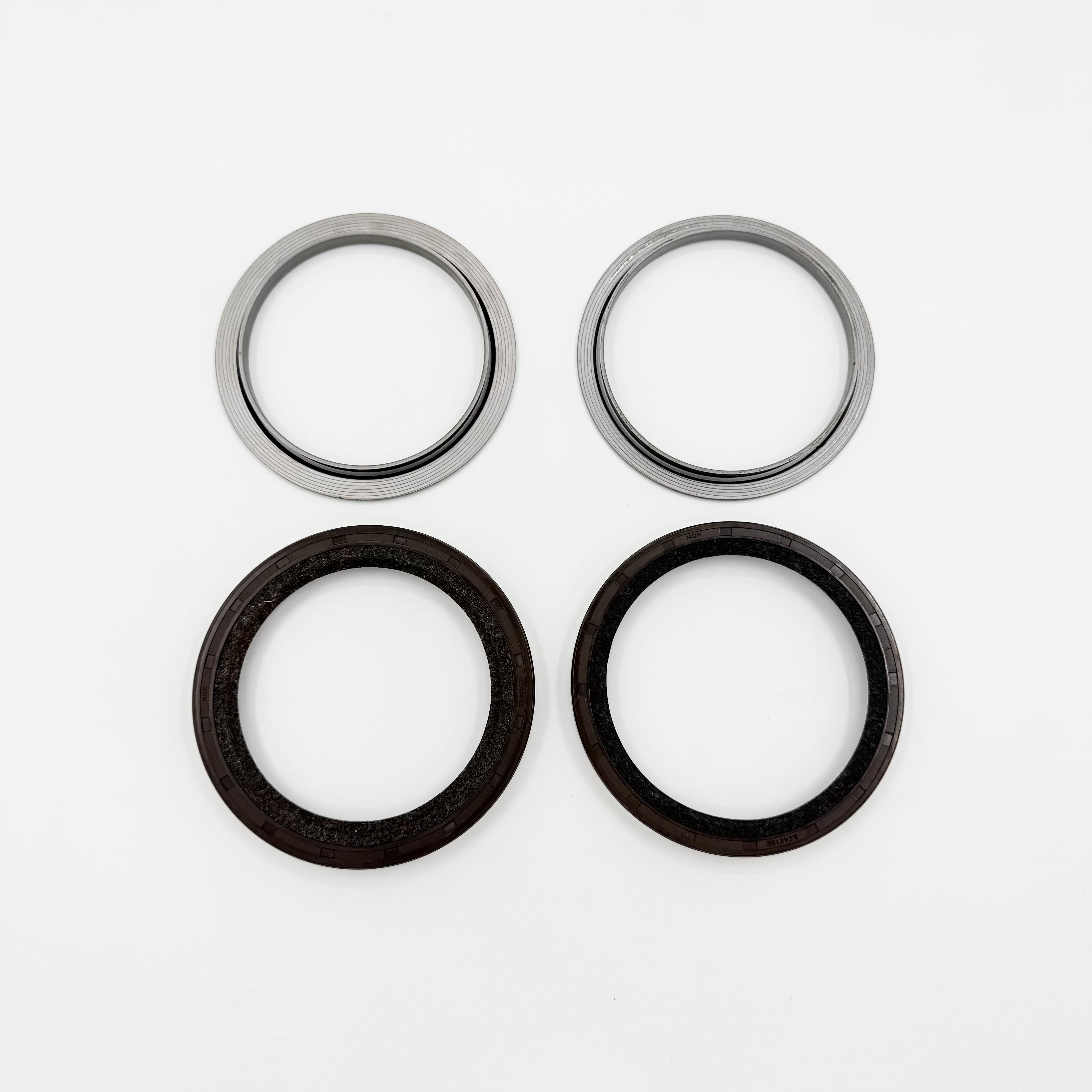 Gasket Set Engine Overhaul T=1.475 For Isuzu NPR NPR-HD NQR 4HK1 5.2L 2005-2009