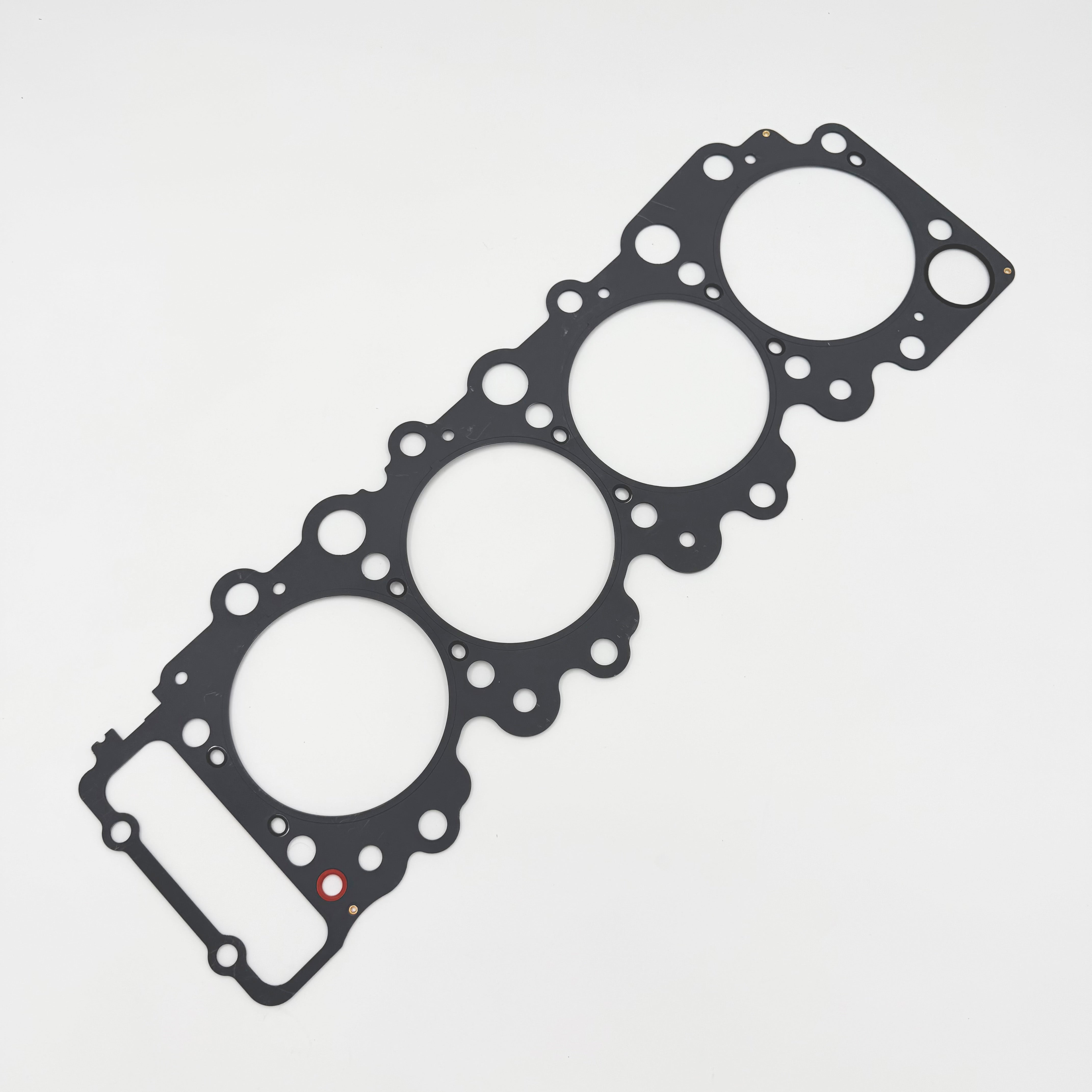 Gasket Set Engine Overhaul T=1.475 For Isuzu NPR NPR-HD NQR 4HK1 5.2L 2005-2009