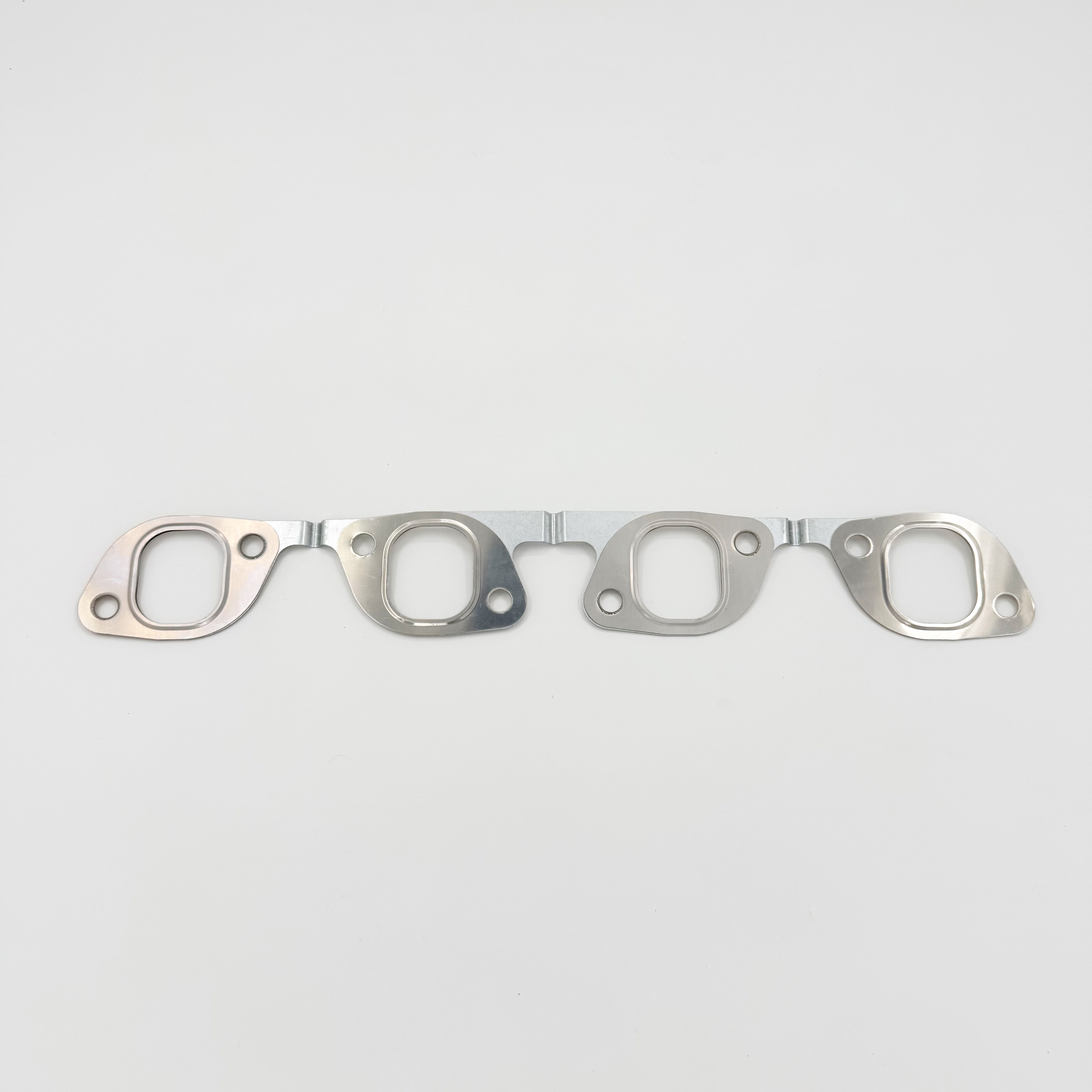 Gasket Set Engine Overhaul T=1.475 For Isuzu NPR NPR-HD NQR 4HK1 5.2L 2005-2009