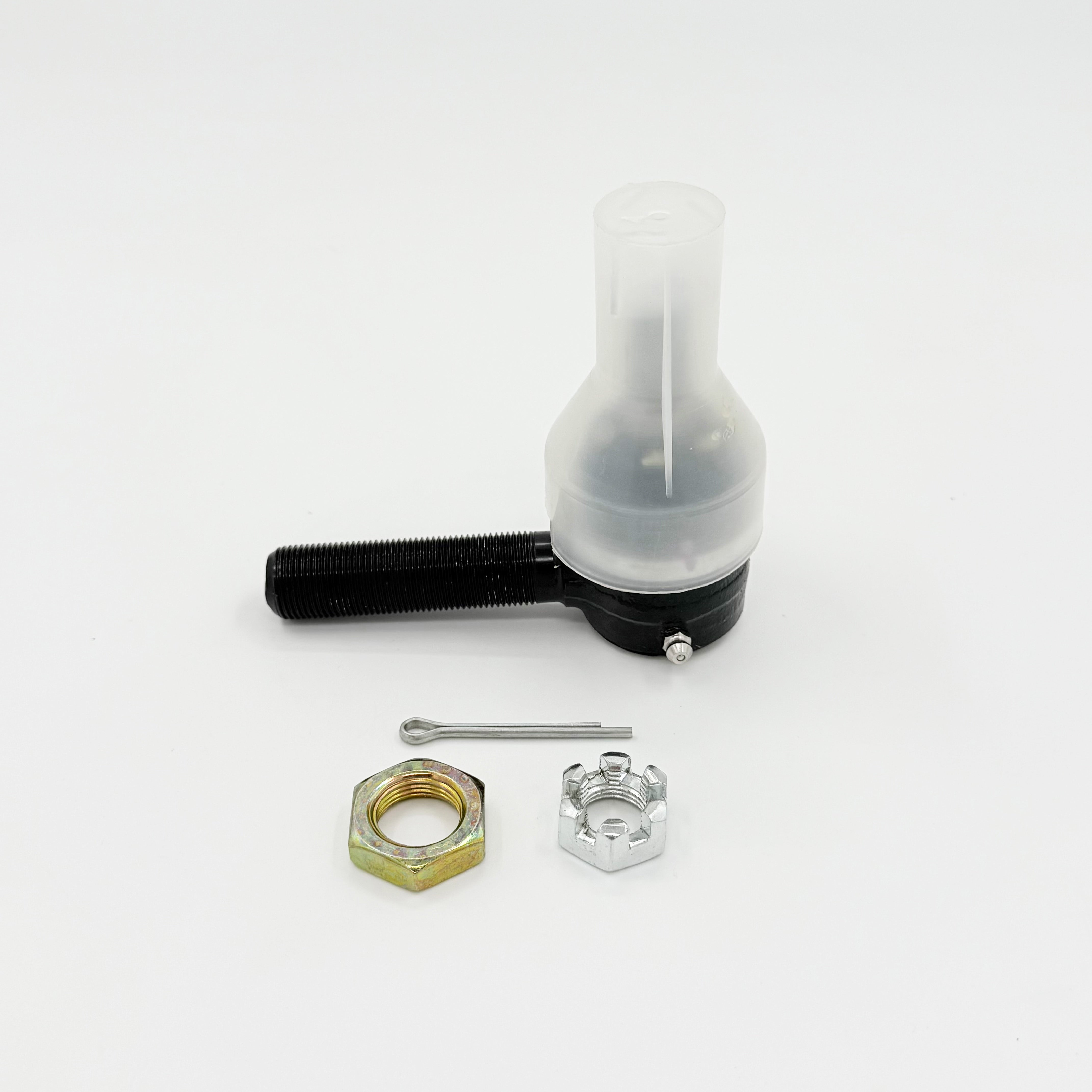 Tie Rod End Right For ISUZU NRR NPR NQR NPR-HD 1997-2013 OEM