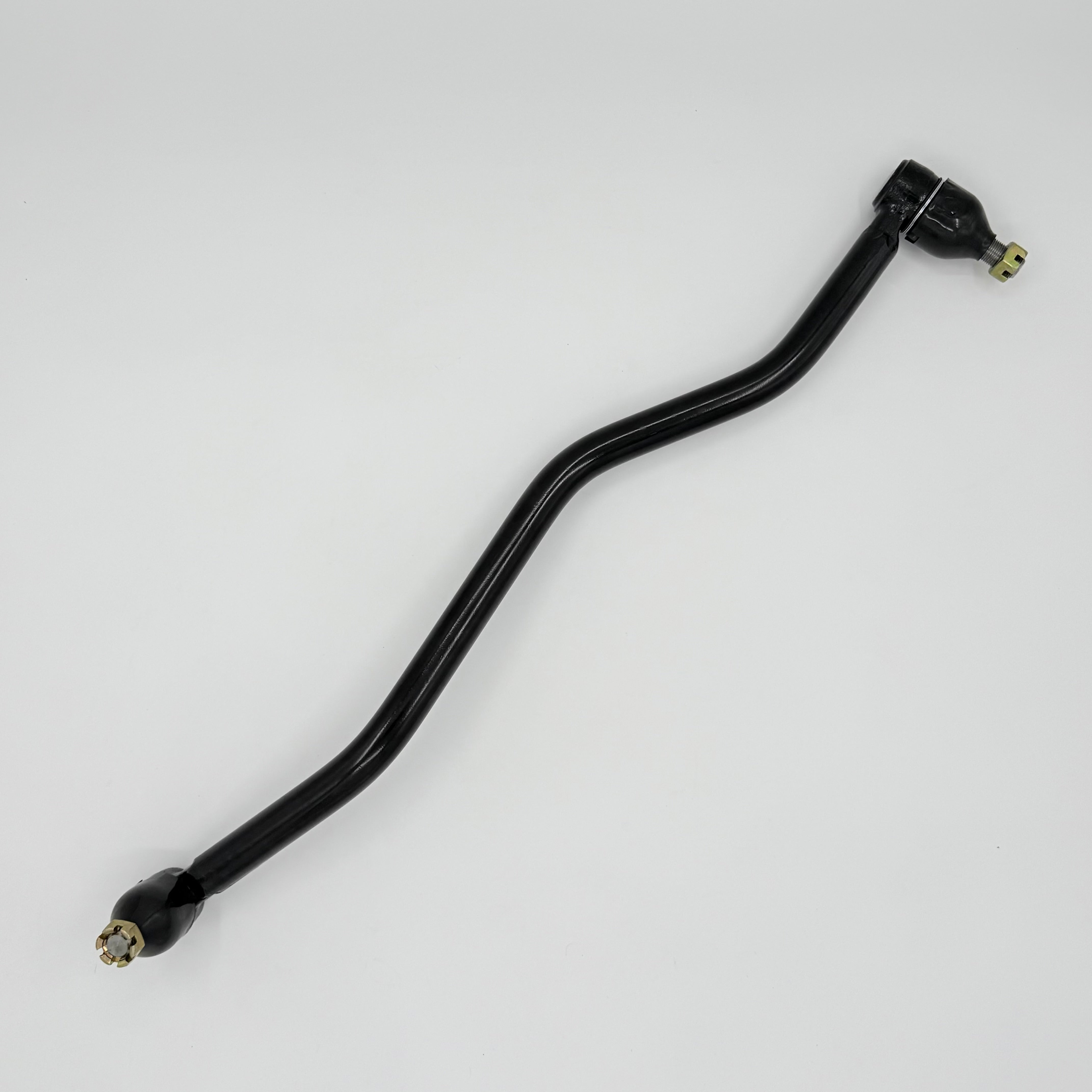 Drag Link for ISUZU NRR NQR NPR NPR-HD 4HE1 4.8L 4HK1 5.2L 1995-2007 OEM