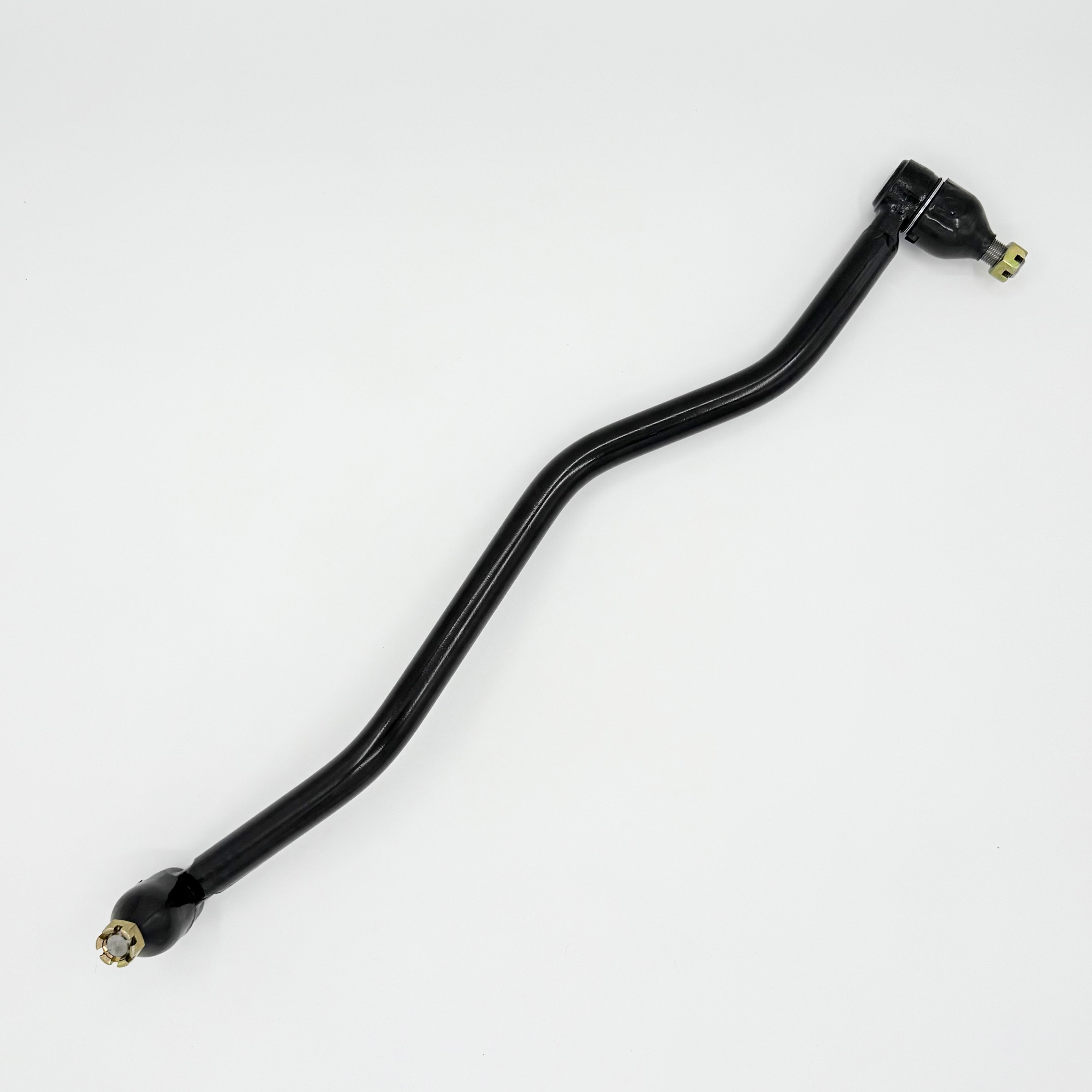 Drag Link for ISUZU NRR NQR NPR NPR-HD 4HE1 4.8L 4HK1 5.2L 1995-2007 OEM