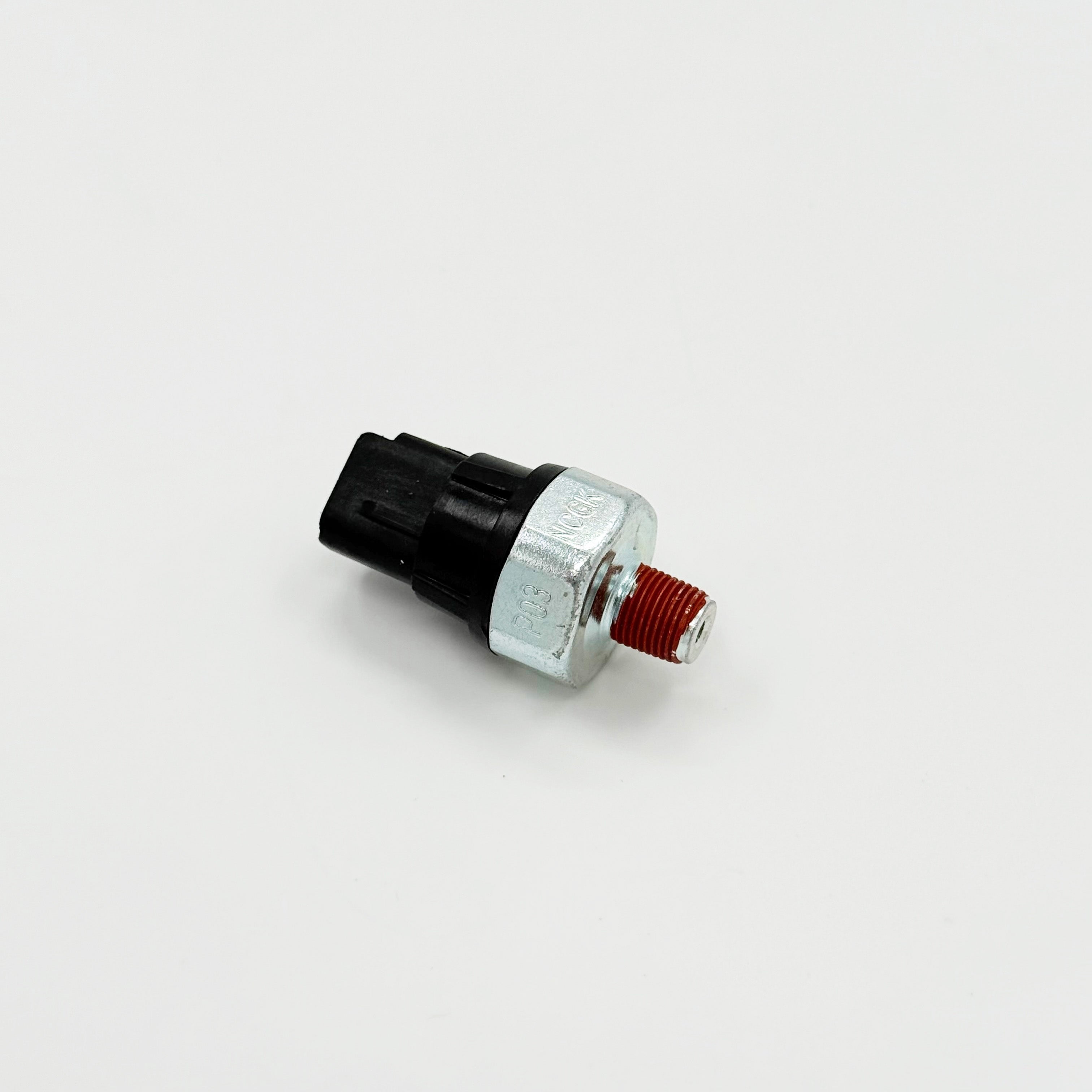Oil Presure Switch for ISUZU NPR NPR-HD NQR NRR 4JJ1 3.0L 4HK1 5.2L 4HE1 4.8L 1998-2024 OEM
