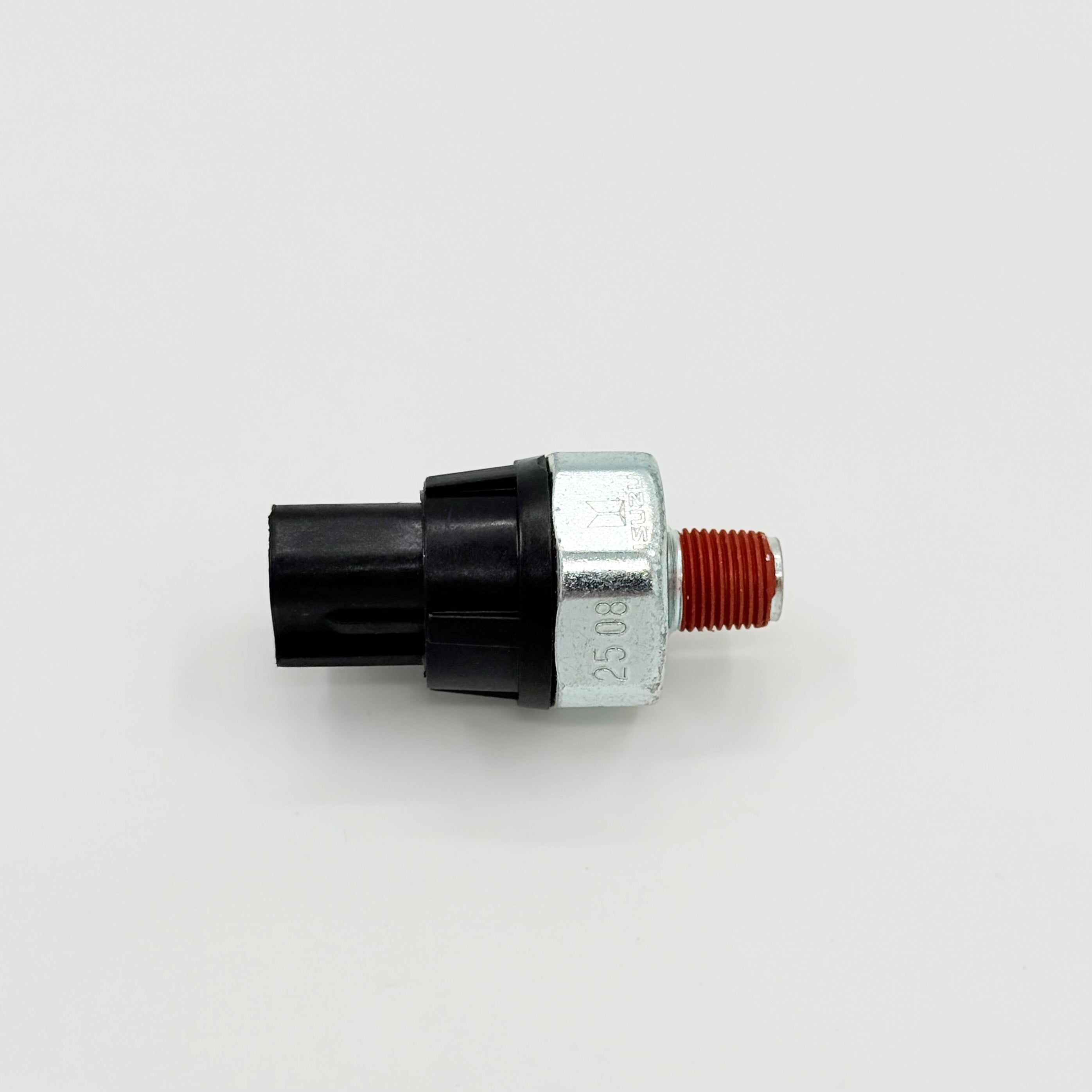 Oil Presure Switch for ISUZU NPR NPR-HD NQR NRR 4JJ1 3.0L 4HK1 5.2L 4HE1 4.8L 1998-2024 OEM