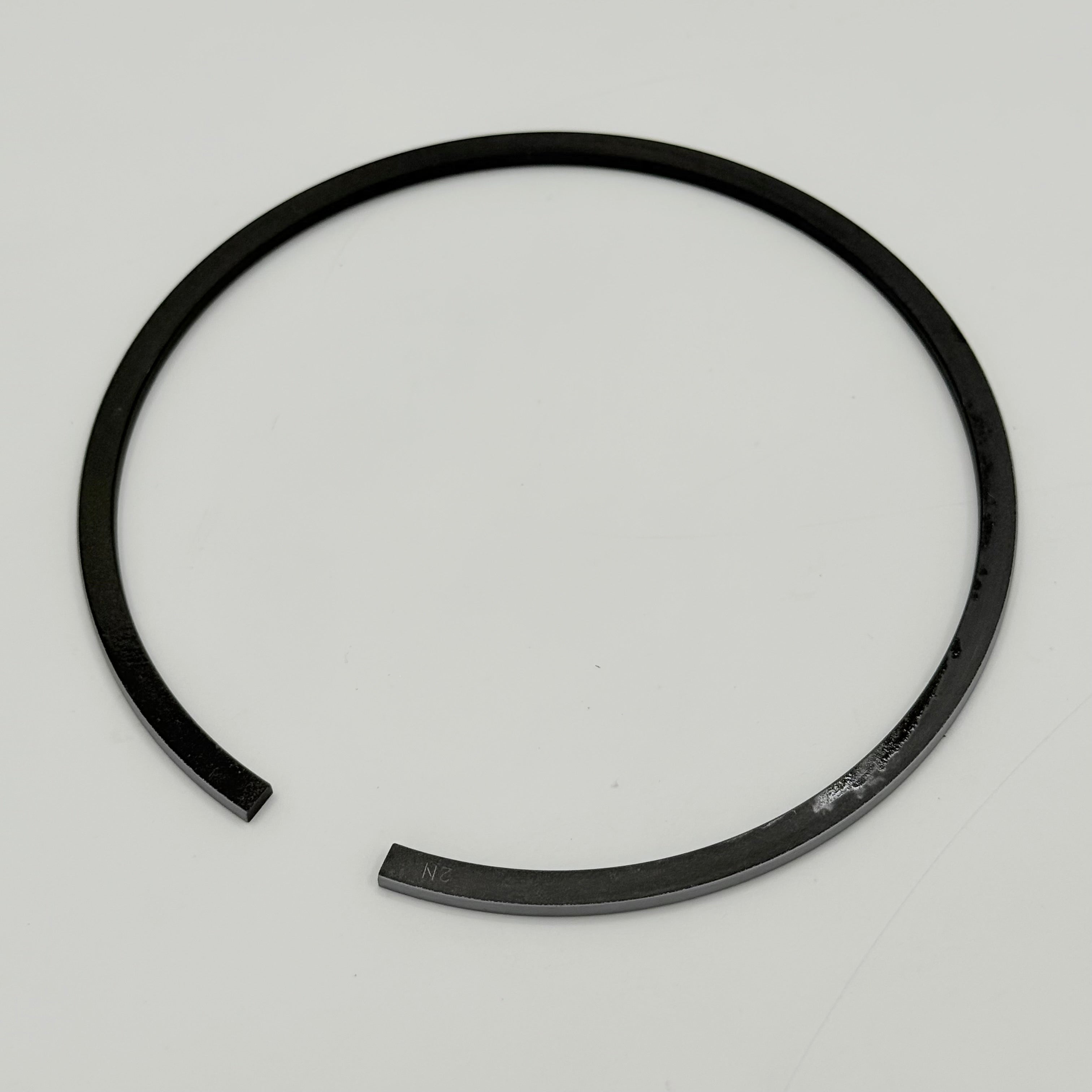 Piston Ring Set For Isuzu NRR NPR NPR-HD NQR 4HK1 5.2L 2008-2010
