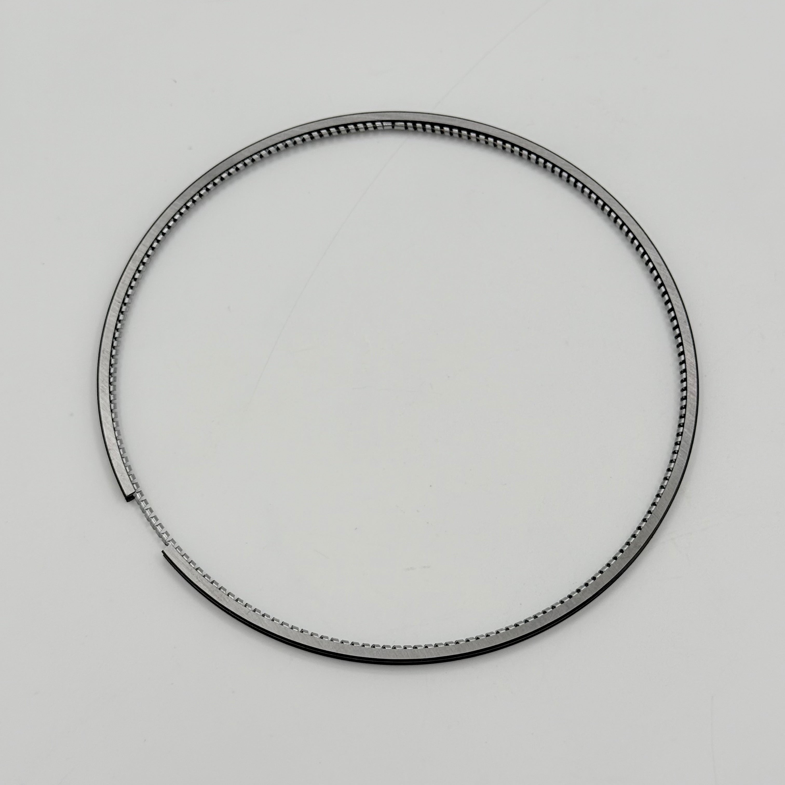 Piston Ring Set For Isuzu NPR NPR-HD NQR 4HE1 4.8L 1998-2004