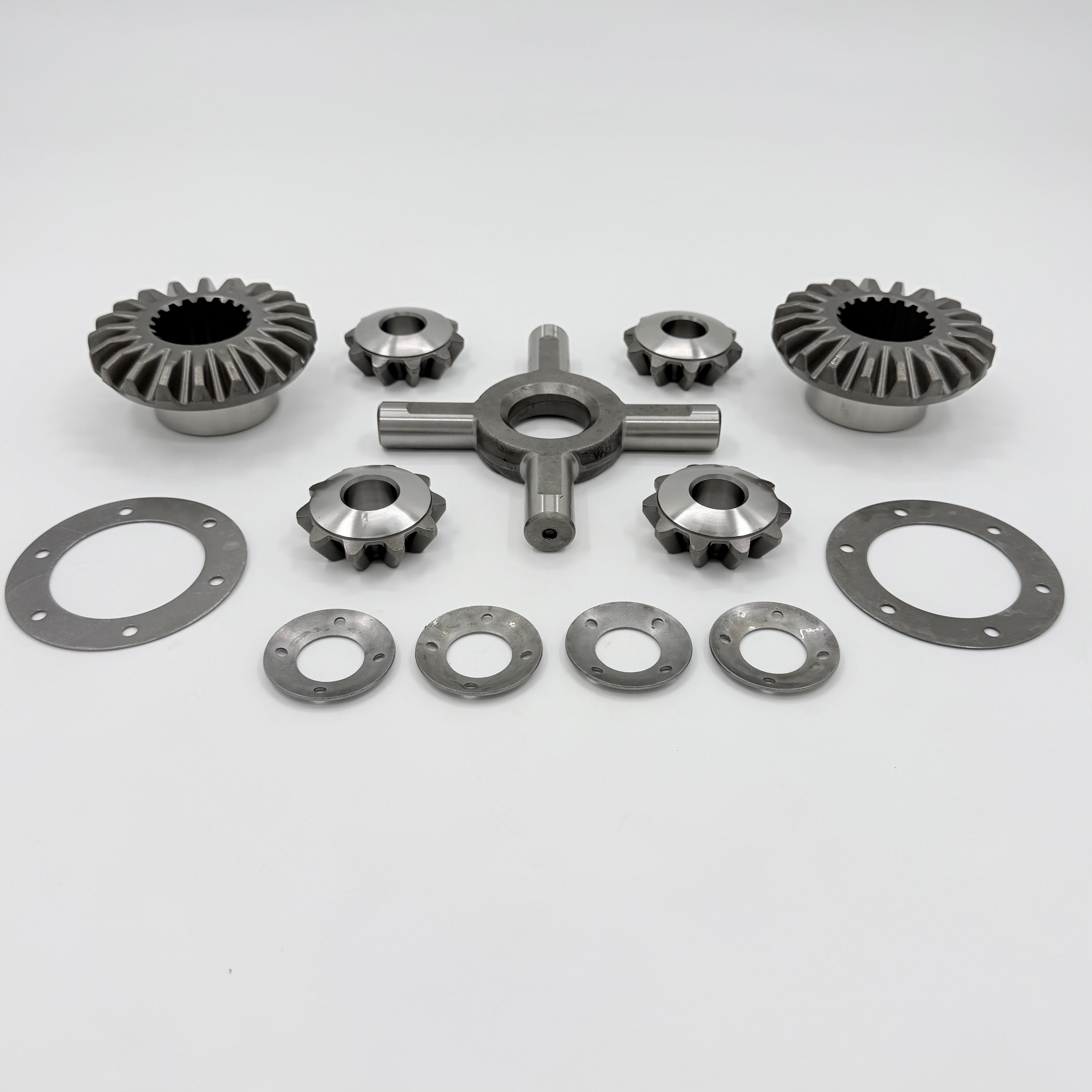 Differential Spider + Gear Kit for ISUZU NRR NPR NPR-HD NQR 4HE1 4HK1 4JJ1 292mm 1998-2024