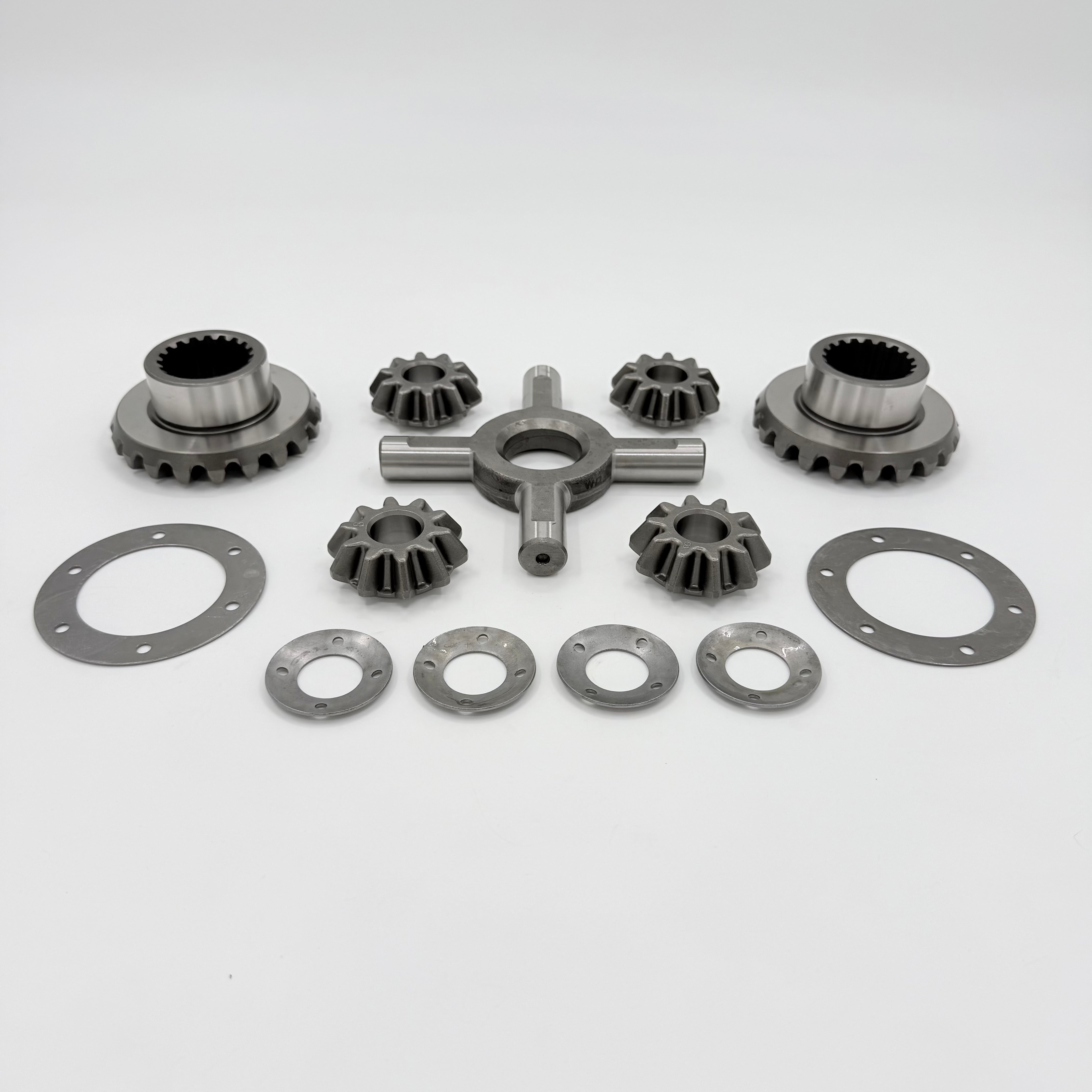 Differential Spider + Gear Kit for ISUZU NRR NPR NPR-HD NQR 4HE1 4HK1 4JJ1 292mm 1998-2024