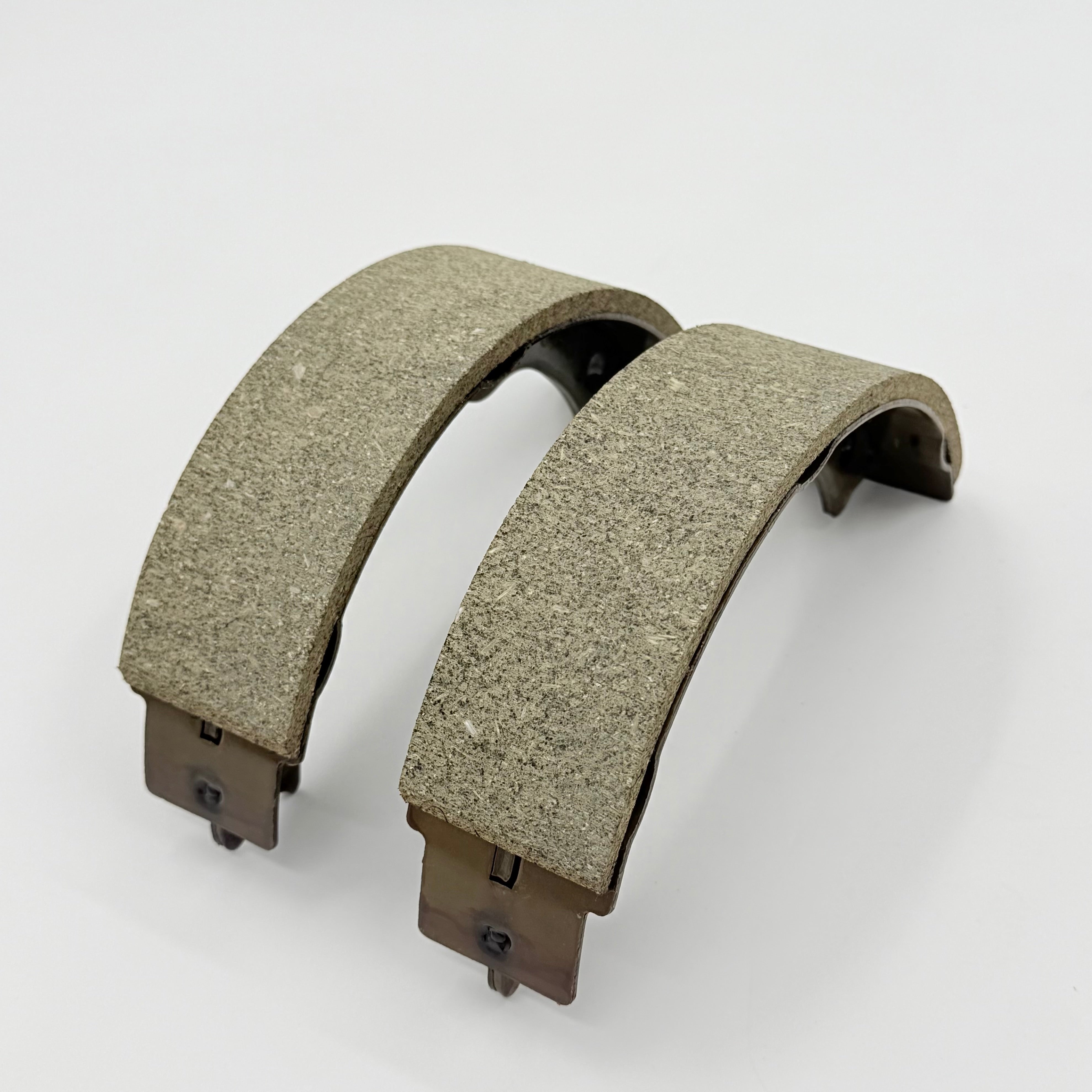 Brake Shoe Set Parking For Isuzu NPR-HD NQR NRR NPR 4HE1 4.8L M/T MXA5 MSA5 A/T 1994-2004 4JJ1 3.0L 2011-2019
