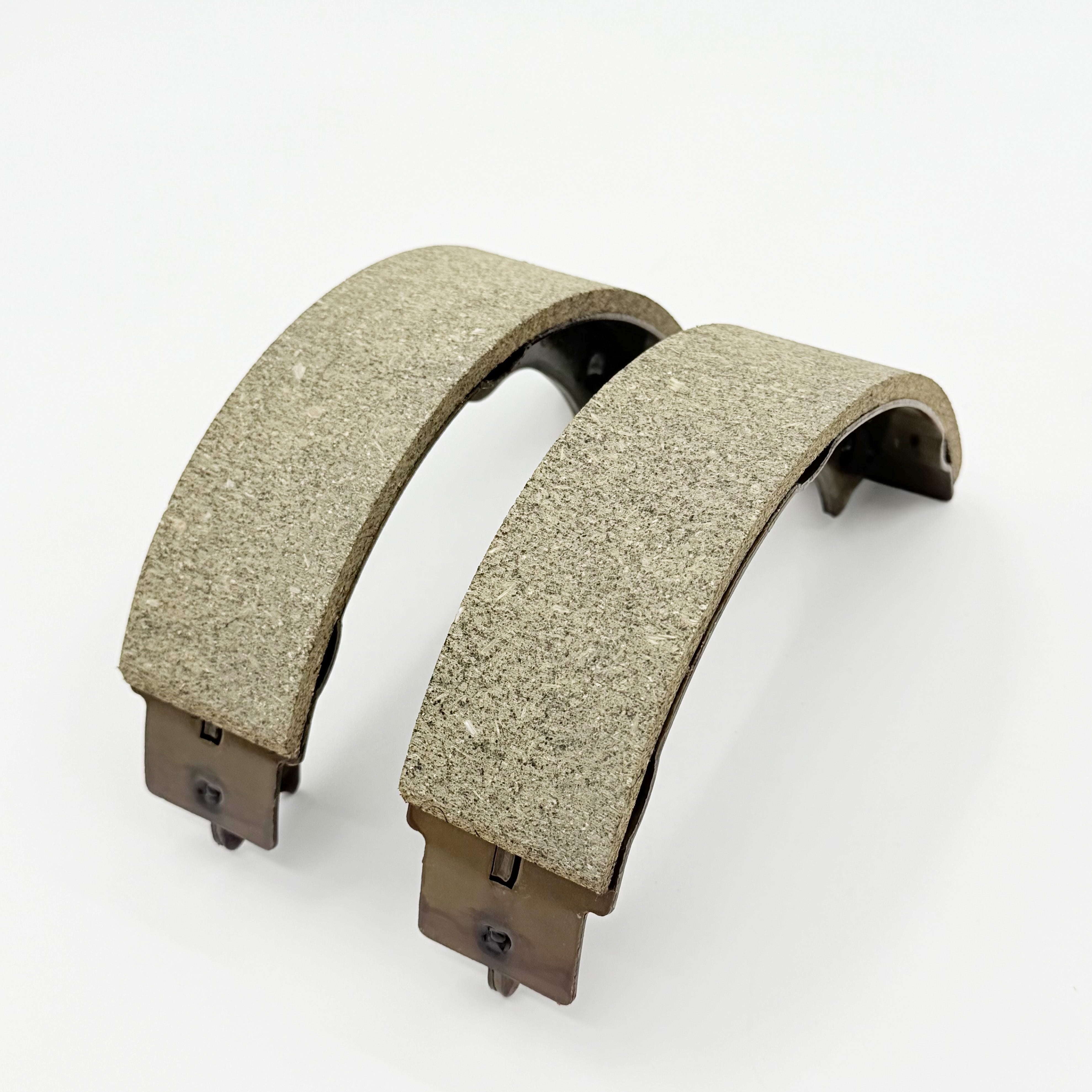 Brake Shoe Set Parking For Isuzu NPR-HD NQR NRR NPR 4HE1 4.8L M/T MXA5 MSA5 A/T 1994-2004 4JJ1 3.0L 2011-2019