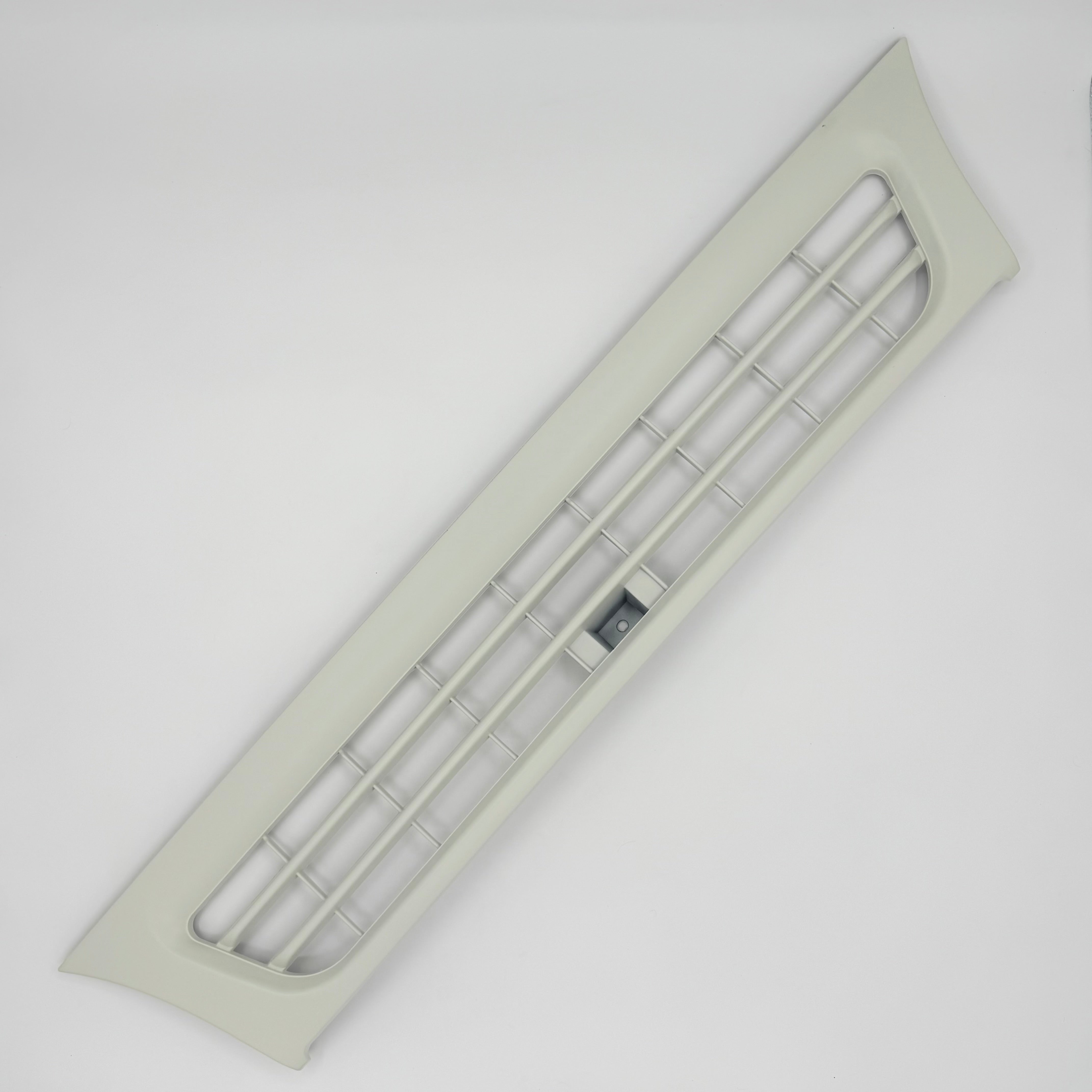 Grille Front for ISUZU NPR NQR NRR NPR-HD 4BD2 3.9L 4HE1 4.8L 1995-2004