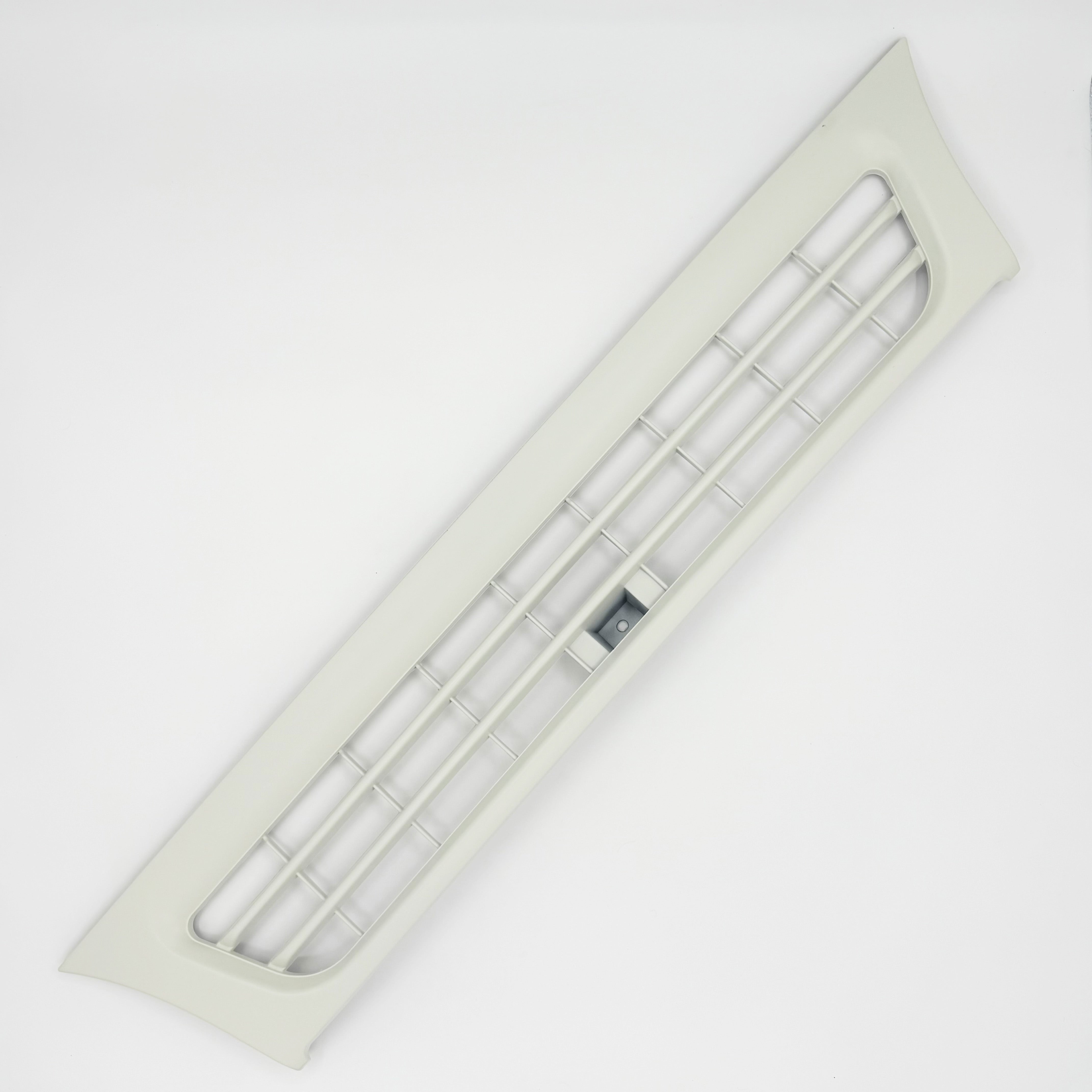 Grille Front for ISUZU NPR NQR NRR NPR-HD 4BD2 3.9L 4HE1 4.8L 1995-2004