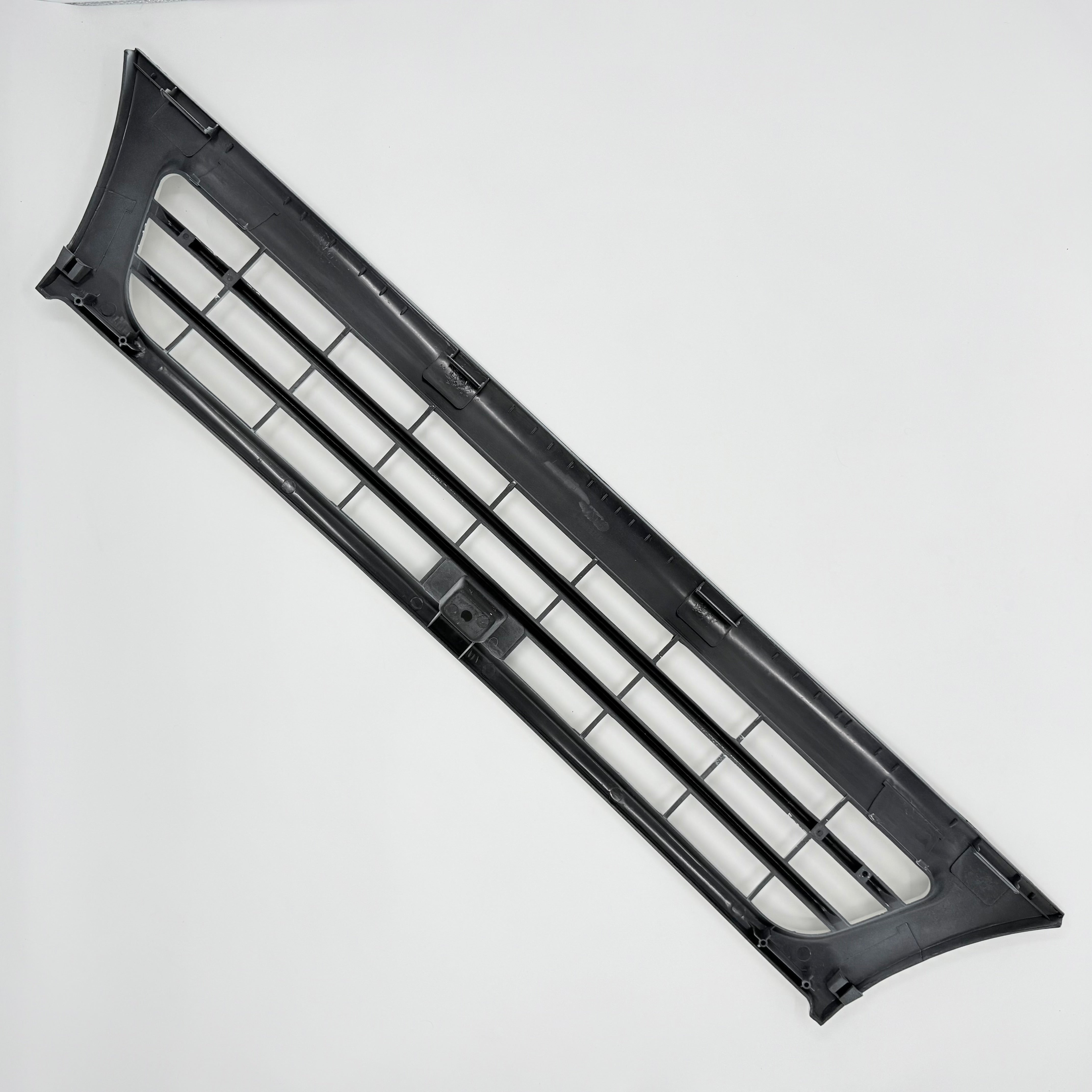 Grille Front for ISUZU NPR NQR NRR NPR-HD 4BD2 3.9L 4HE1 4.8L 1995-2004