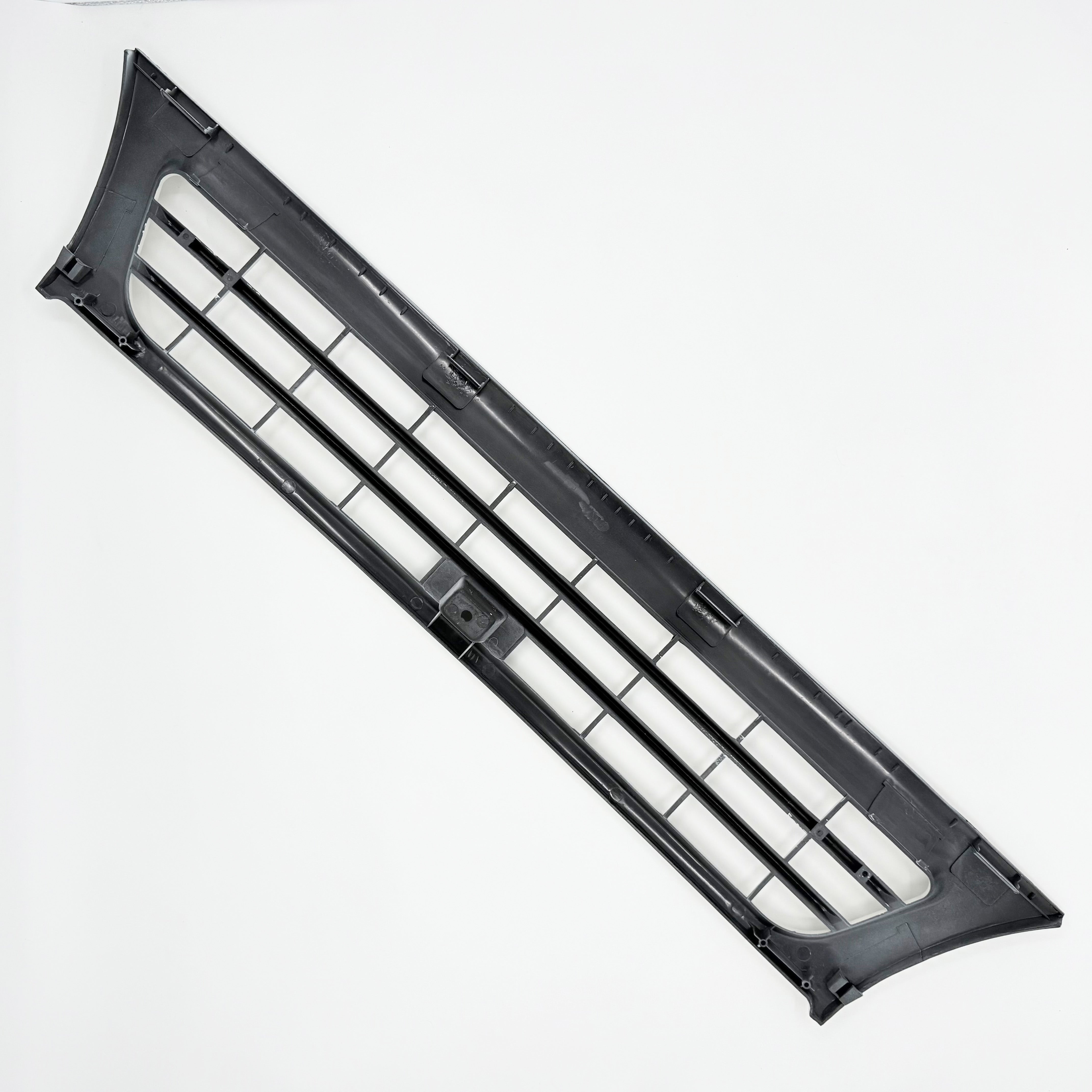 Grille Front for ISUZU NPR NQR NRR NPR-HD 4BD2 3.9L 4HE1 4.8L 1995-2004